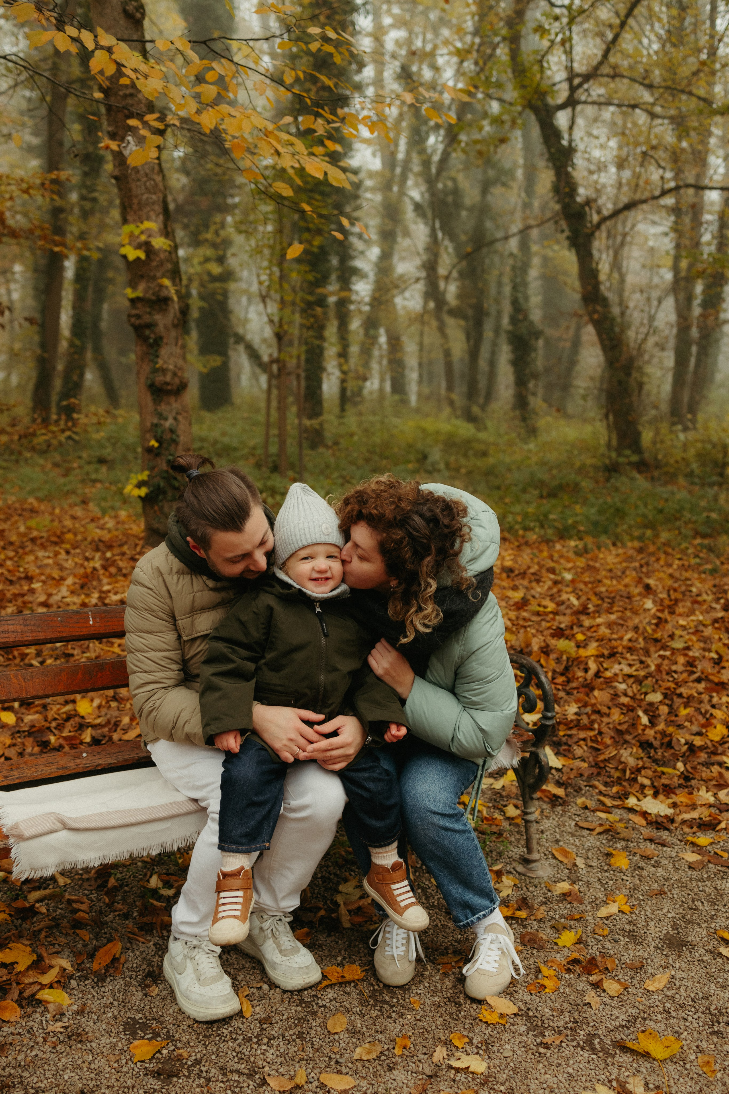 Simple Joys. Elena Gorobets. Photographer in Zagreb