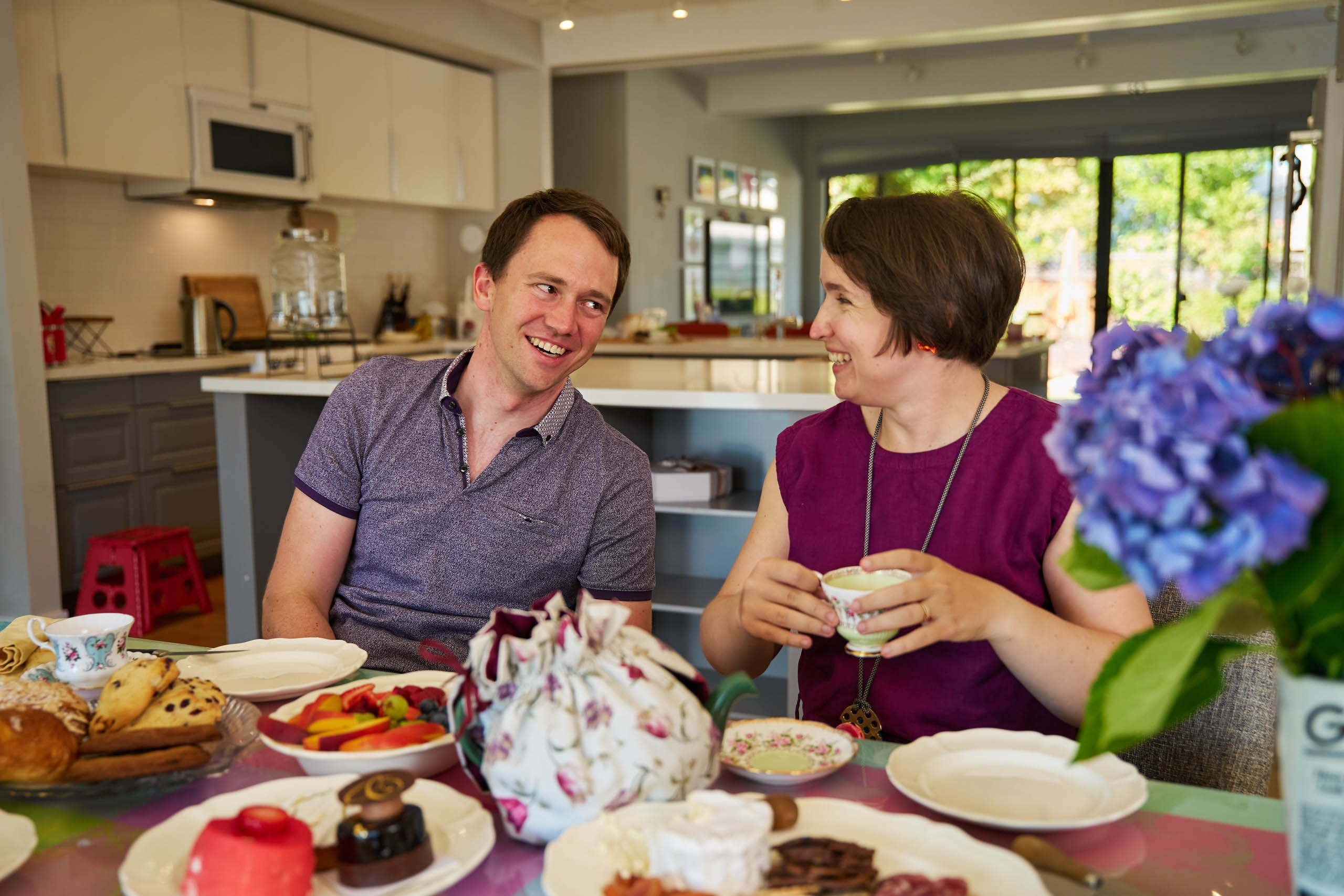 Lifestyle Family Session in Silicon Valley — Documentary Home Photography in Palo Alto, Menlo Park & Los Altos Hills. Bay Area Life | Event, Wedding & Commercial Photography Agency