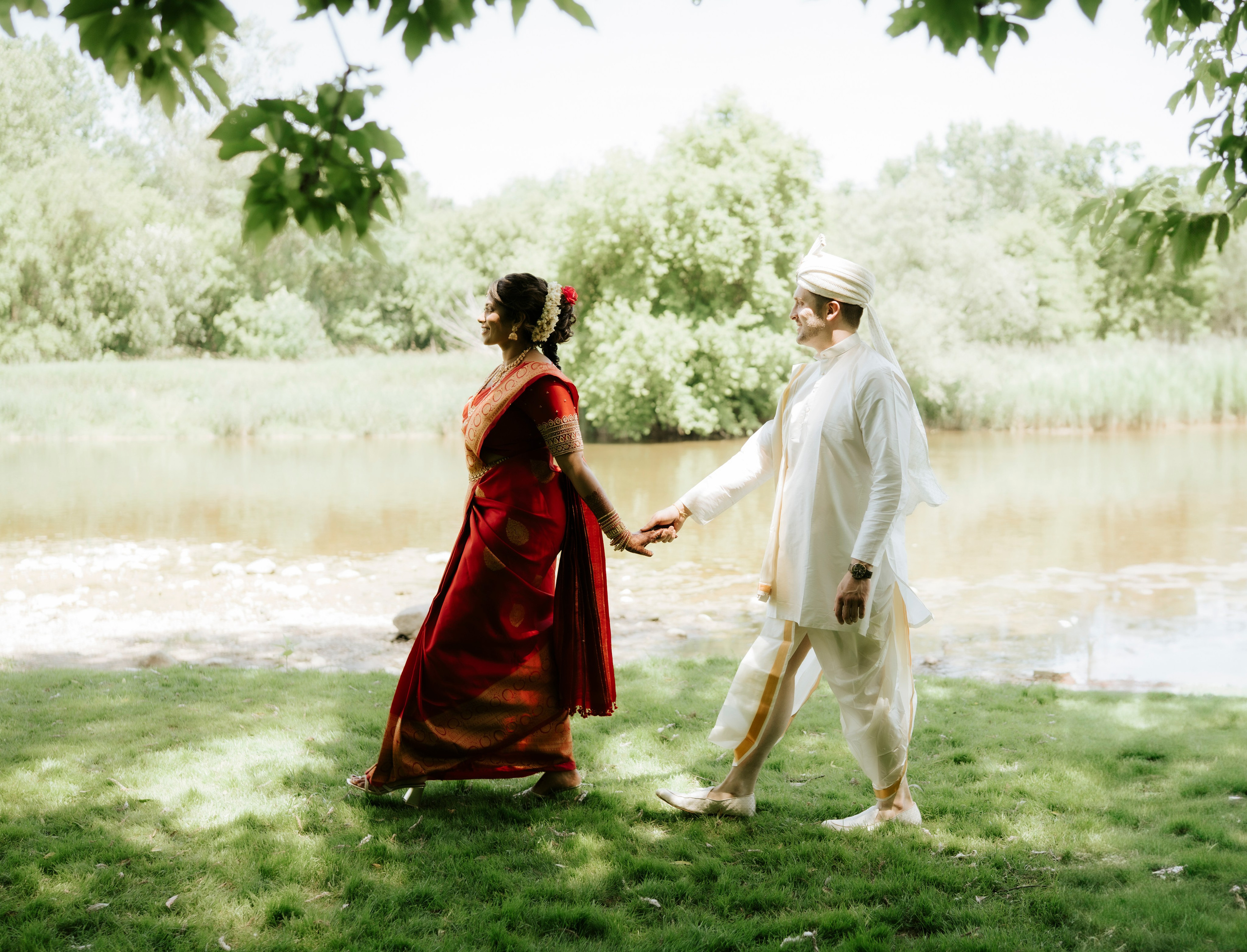 Wedding Photography Portfolio | Antevasi Studios — Toronto