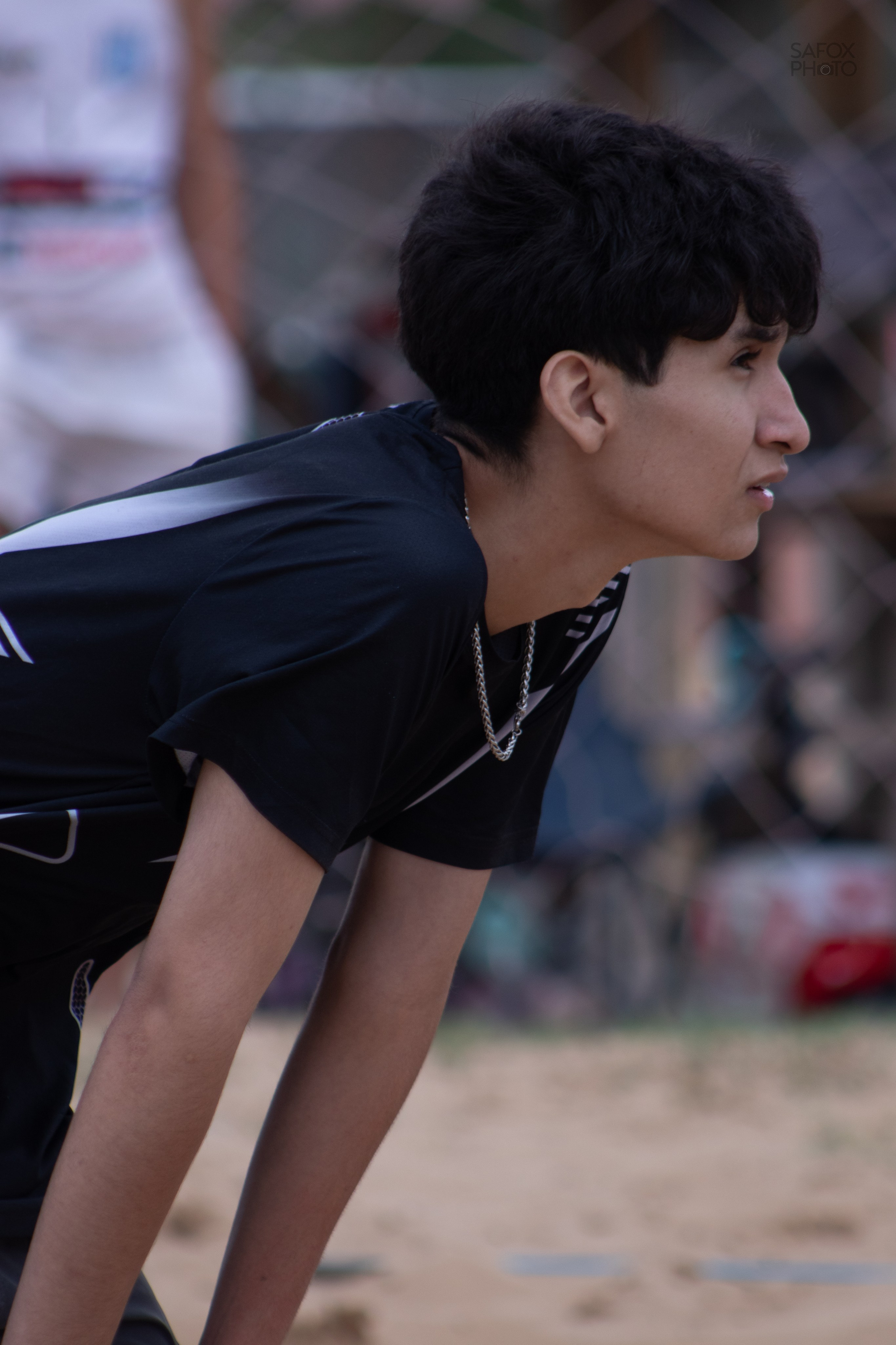 Voley playa. Fotógrafo en Mendoza Alexander Safonov