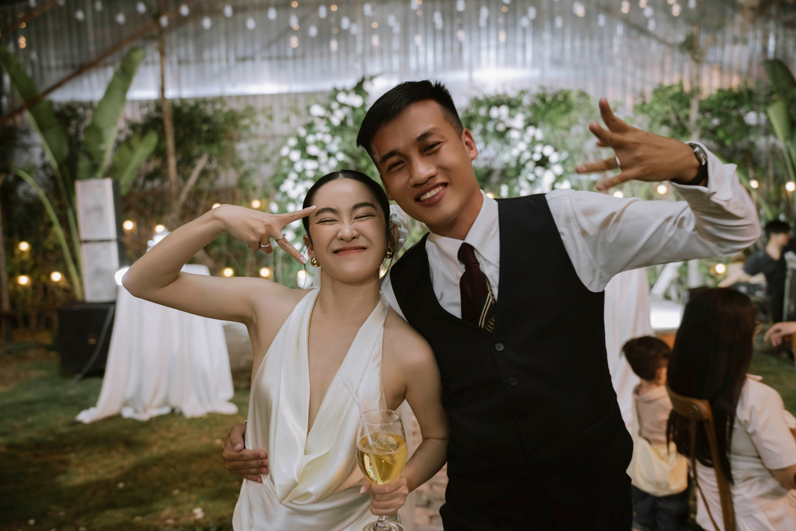 HAI & NGAN. WEDDING PHOTOGRAPHER IN VIETNAM