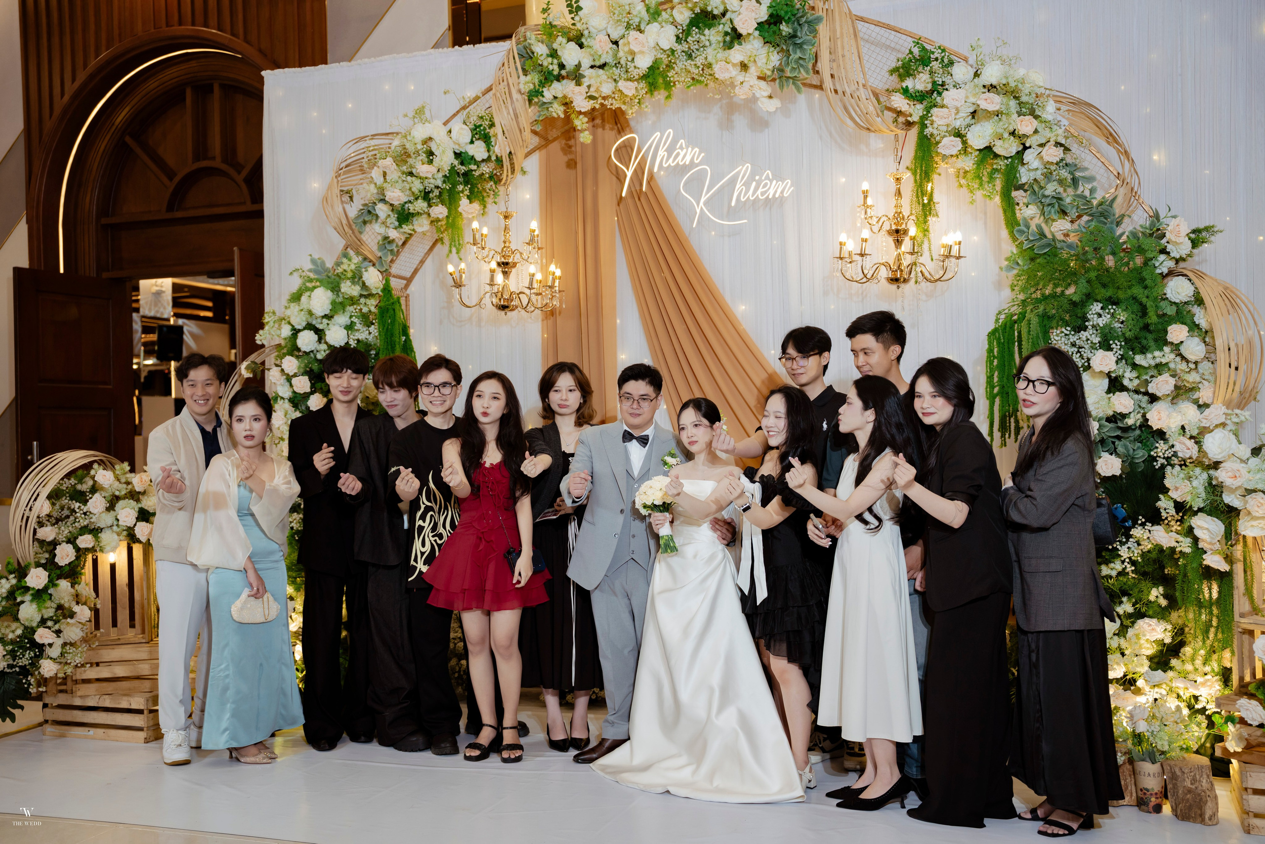 NHAN & KHIEM. WEDDING PHOTOGRAPHER IN VIETNAM