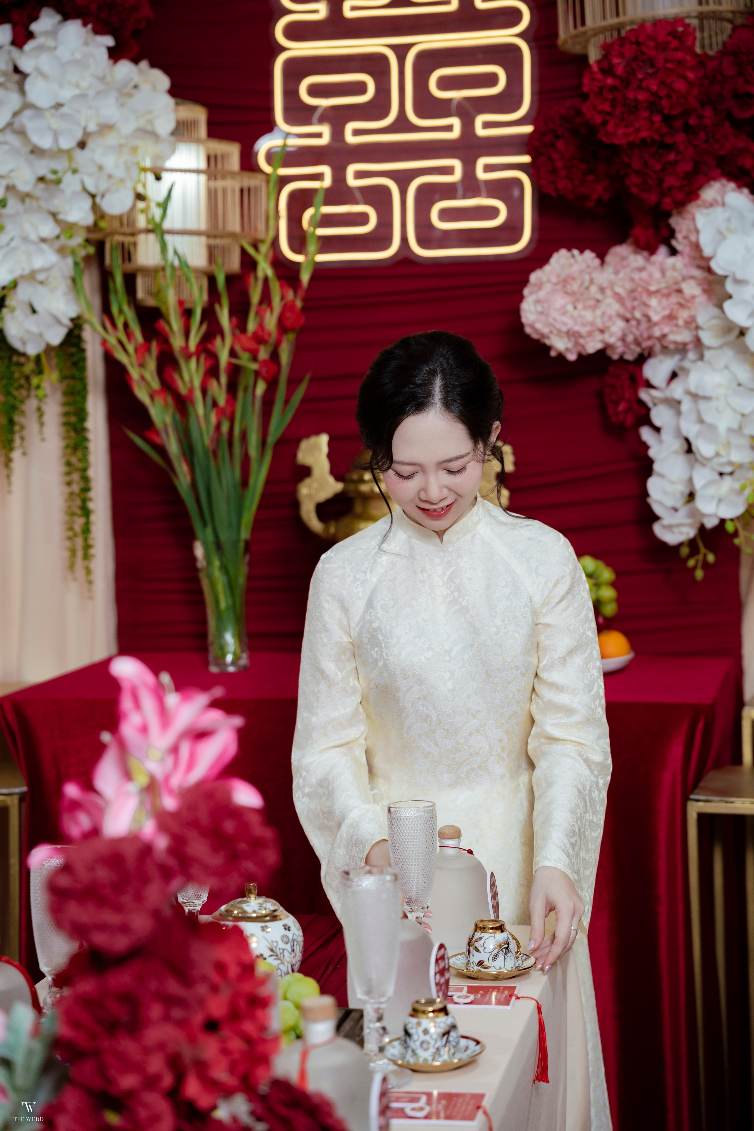 NHAN & KHIEM. WEDDING PHOTOGRAPHER IN VIETNAM
