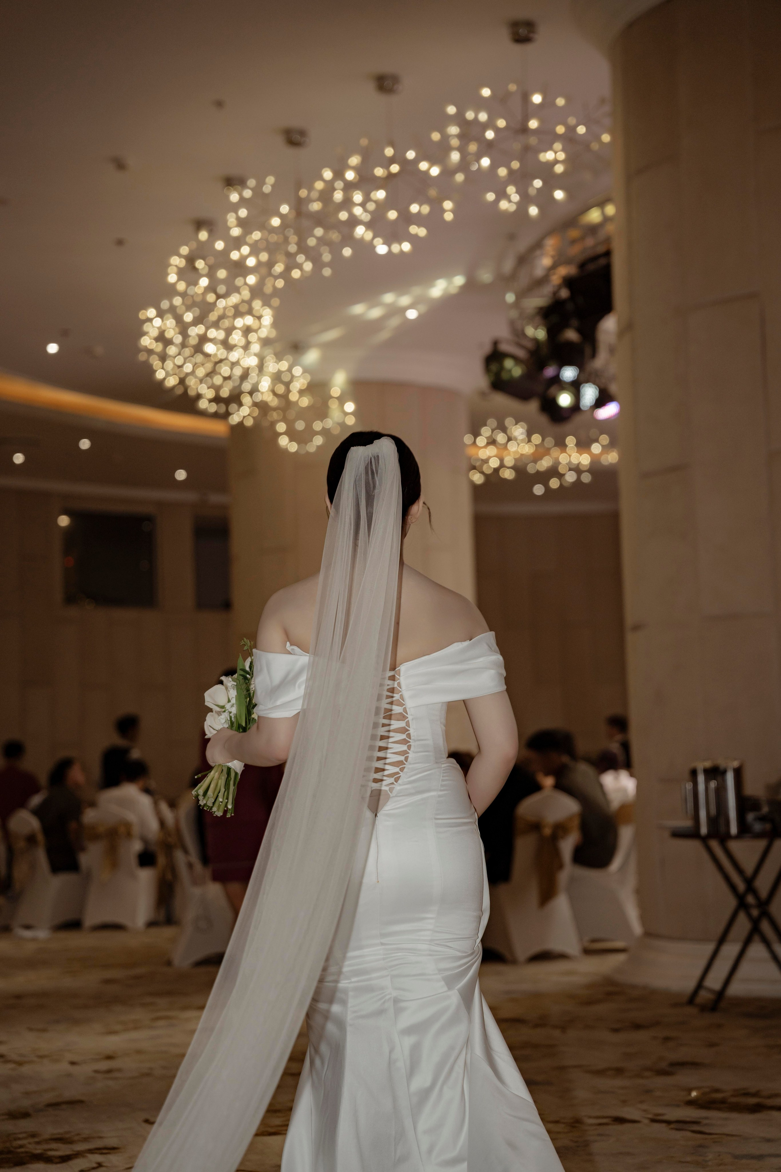 THUAN & TRINH. WEDDING PHOTOGRAPHER IN VIETNAM