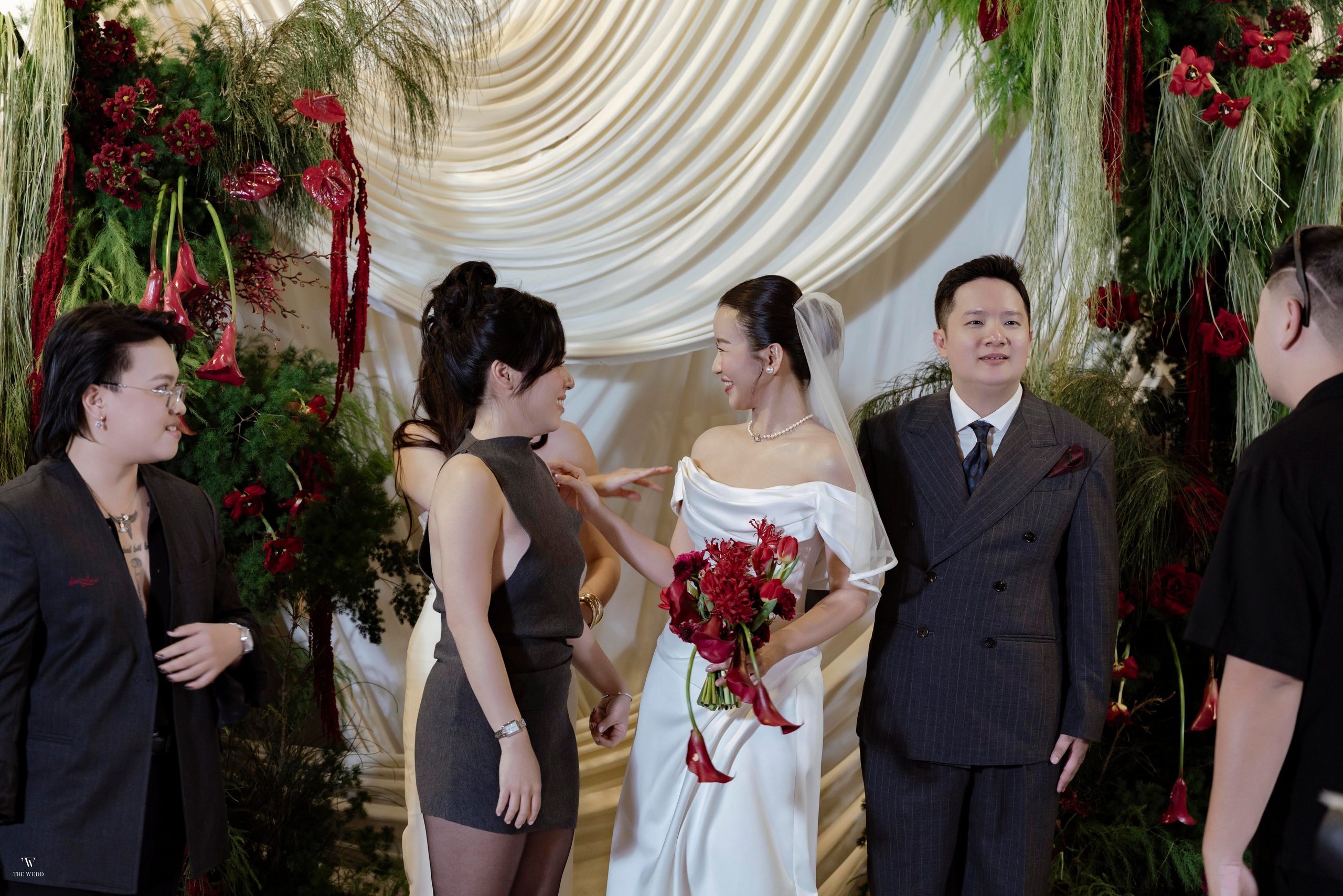 NGHIA & NGOC. WEDDING PHOTOGRAPHER IN VIETNAM