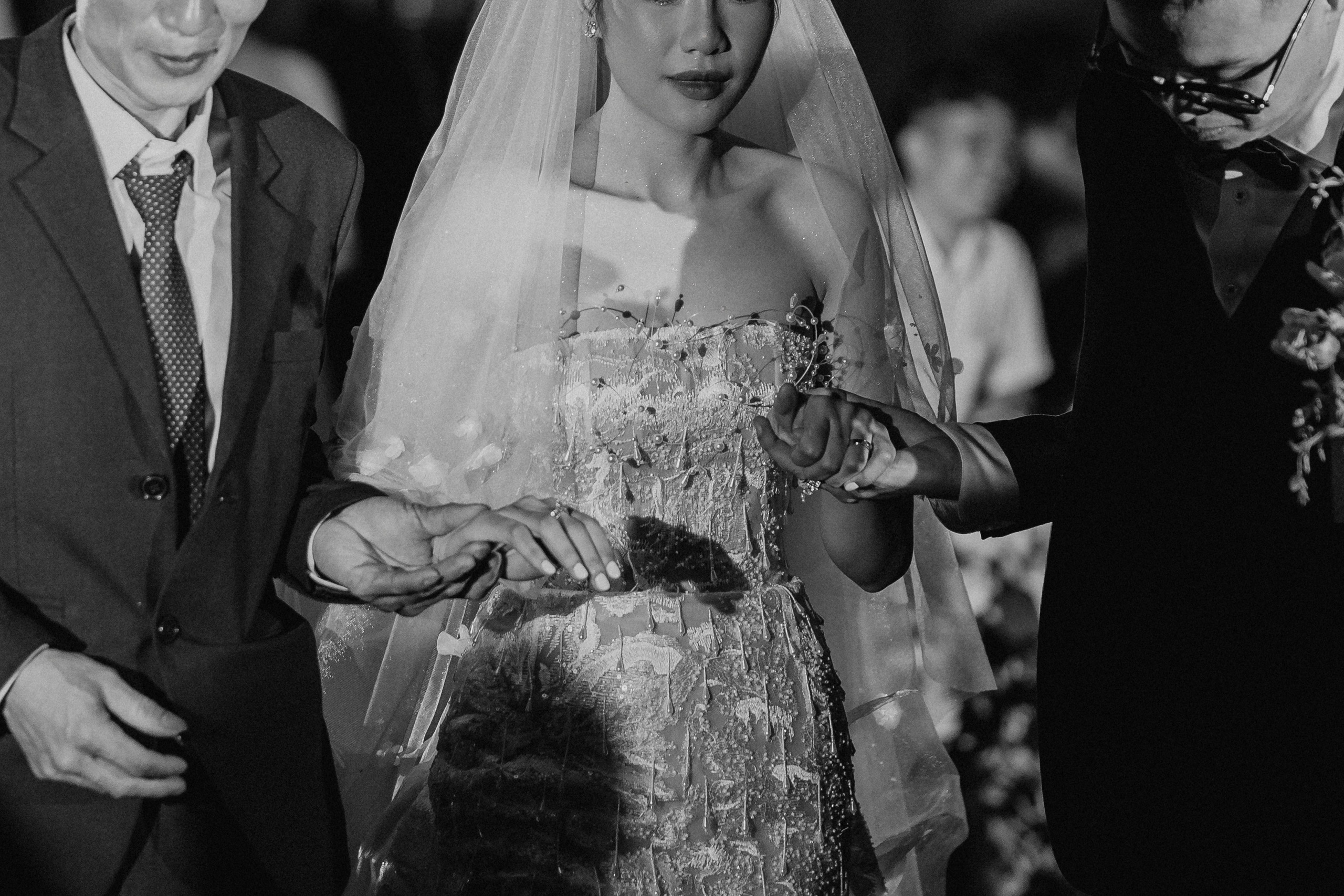 PHAT & TUYET. WEDDING PHOTOGRAPHER IN VIETNAM