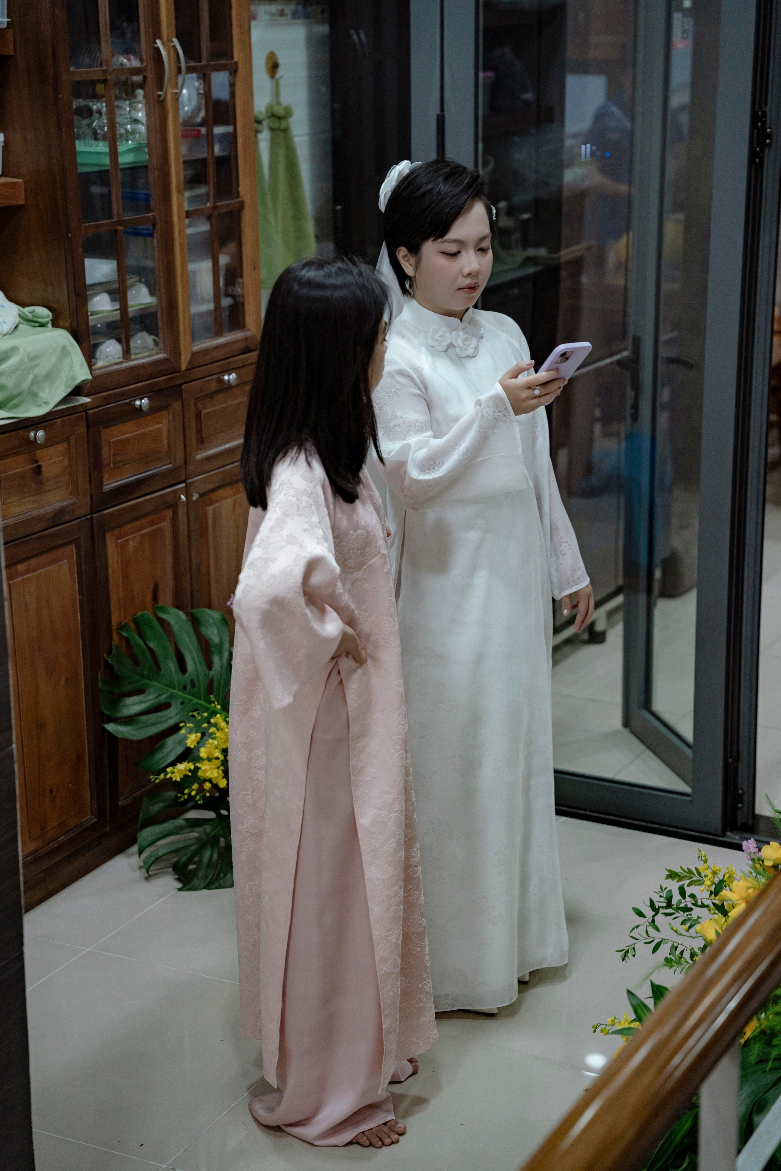 JOE & MIA. WEDDING PHOTOGRAPHER IN VIETNAM