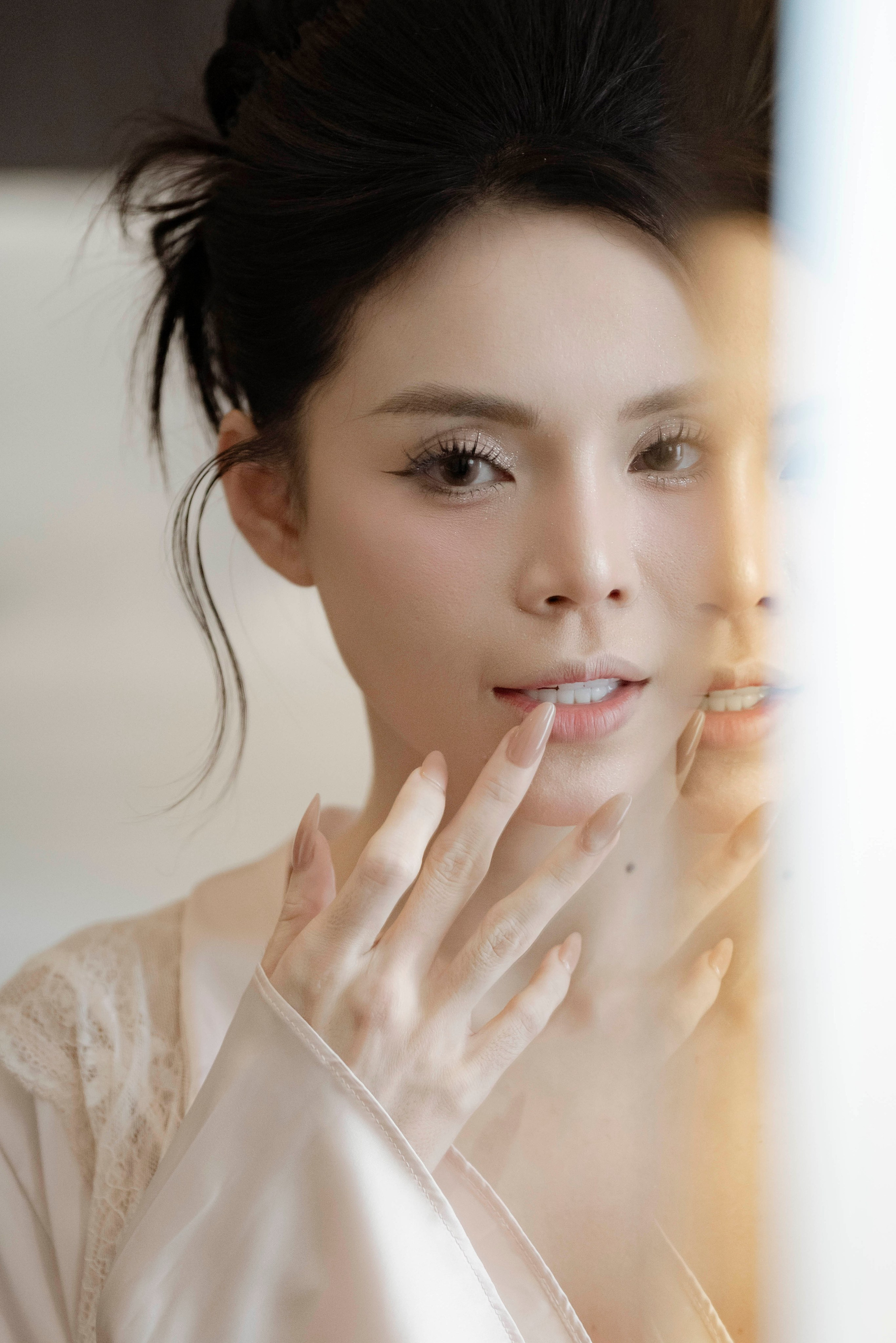 KYWU & NHI. WEDDING PHOTOGRAPHER IN VIETNAM