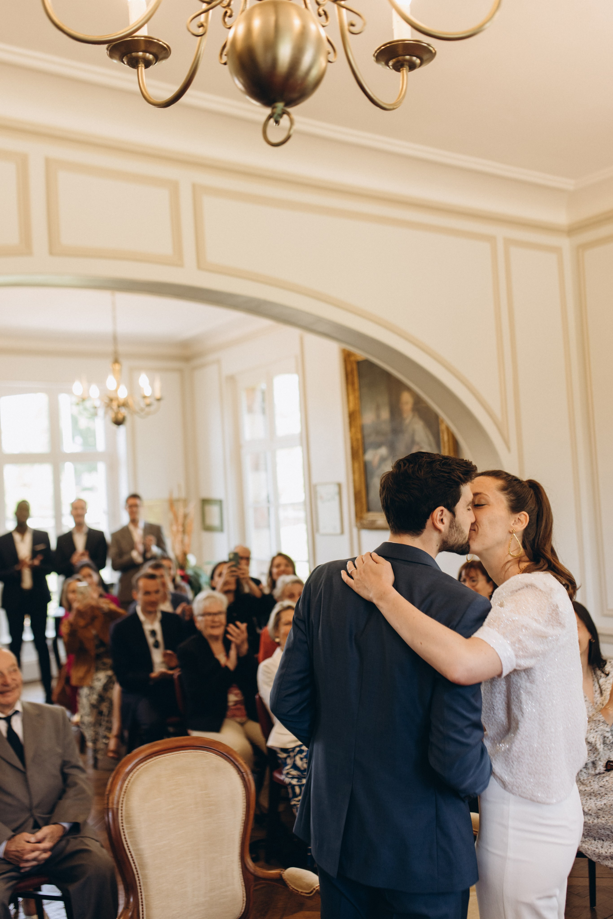 Wedding. Photographer Khrystyna Voronova