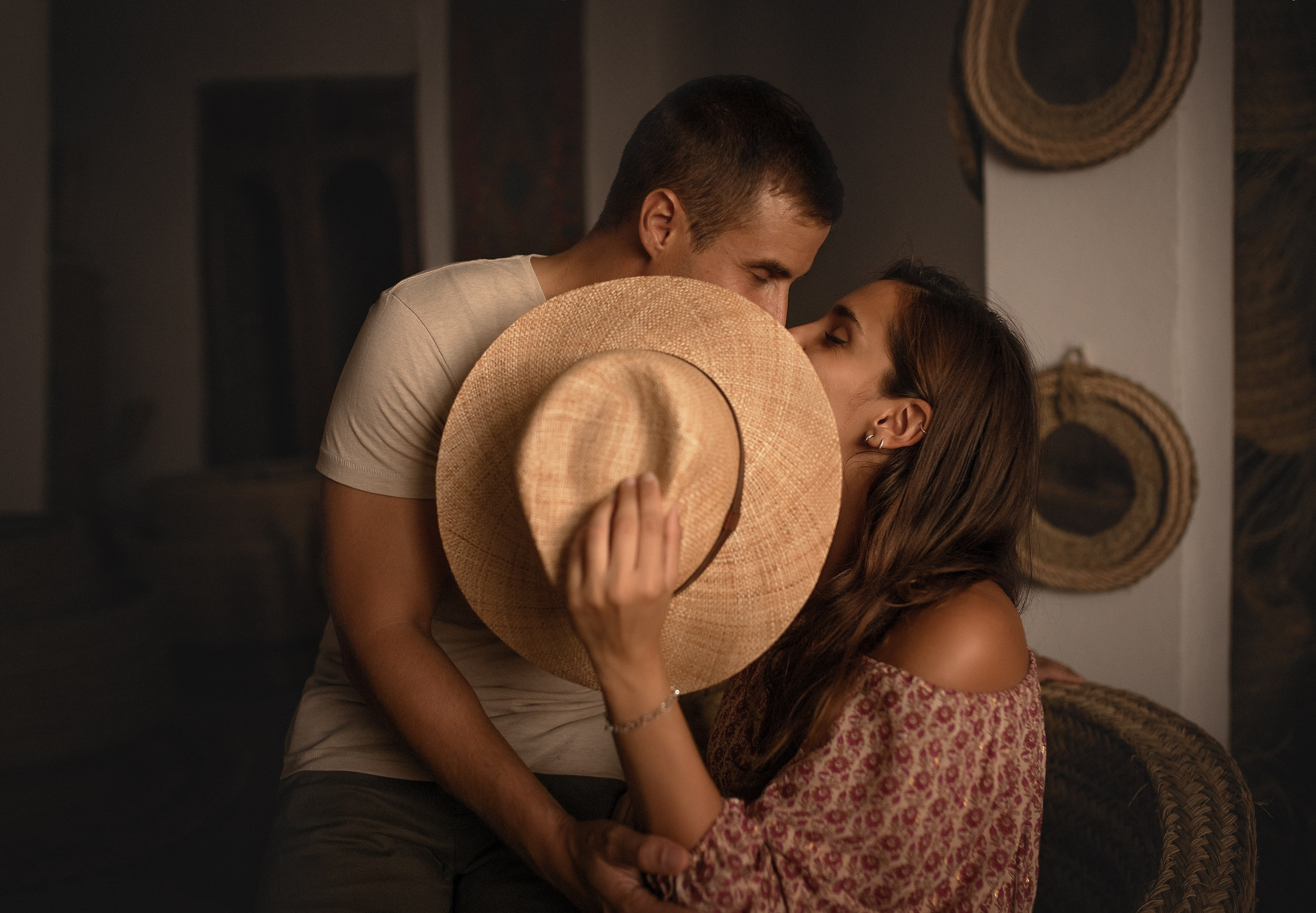 Historias de amor. Fotógrafo Almeria. Swetlana Ushakova