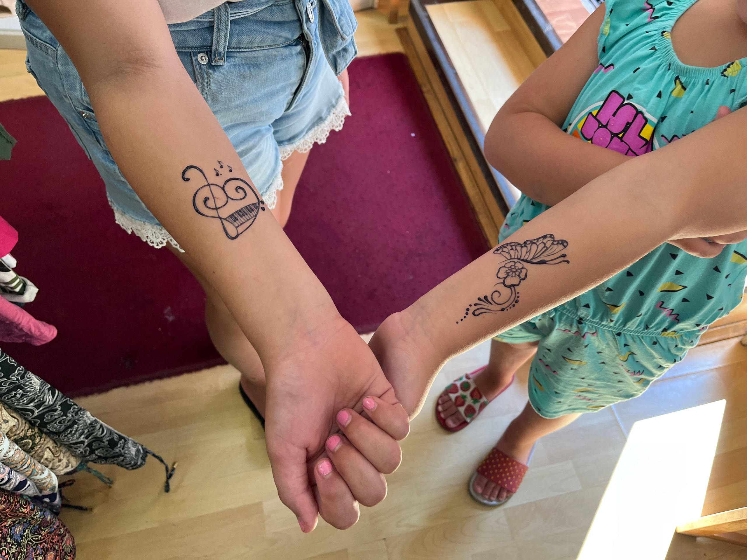 Kanapotrfolio. Numerologija. Nevrografika. Delavnice