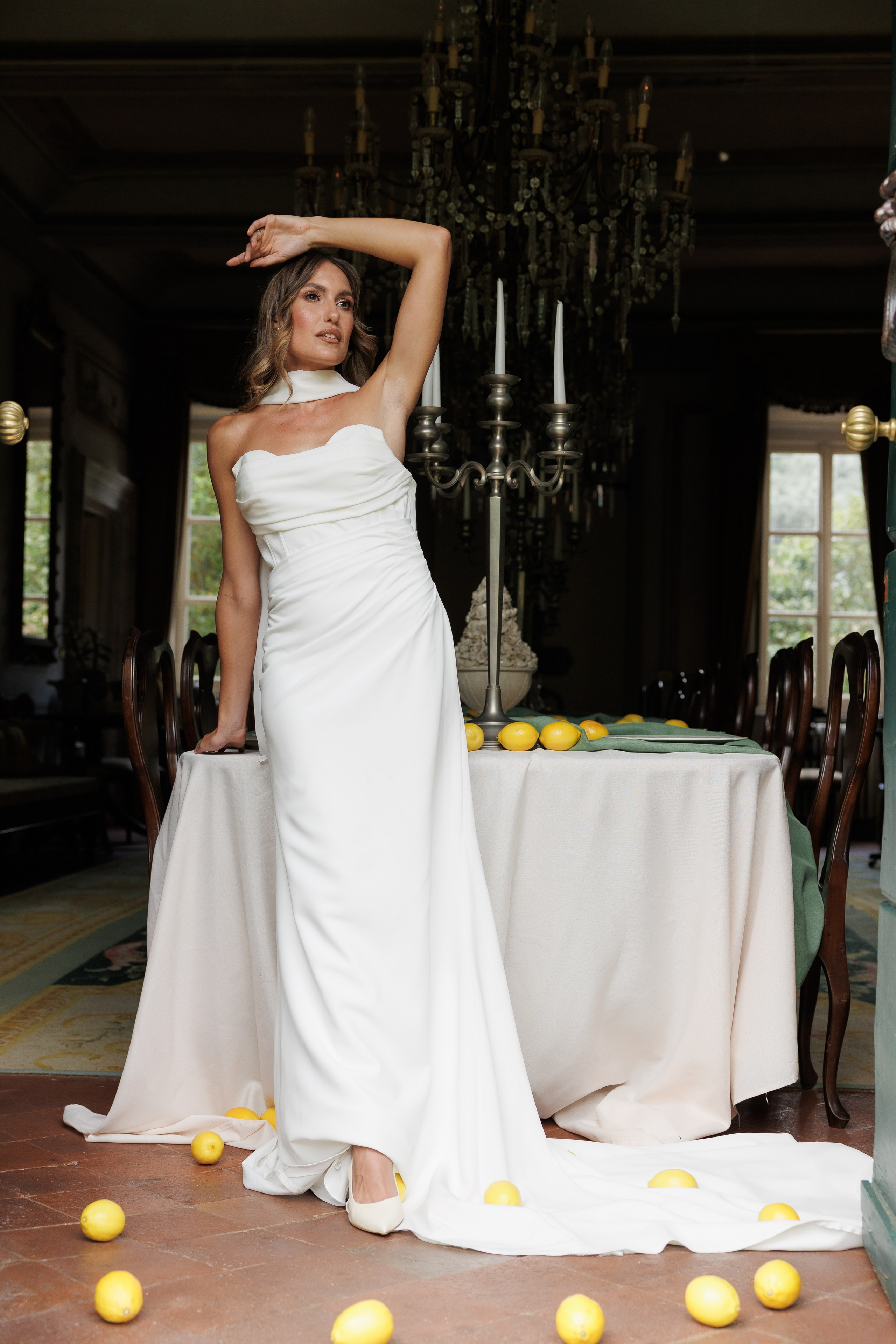 Martina et Paul Mariage en Toscane, Italie. Fotograf de Nuntă la Bordeaux, Florin Țugui