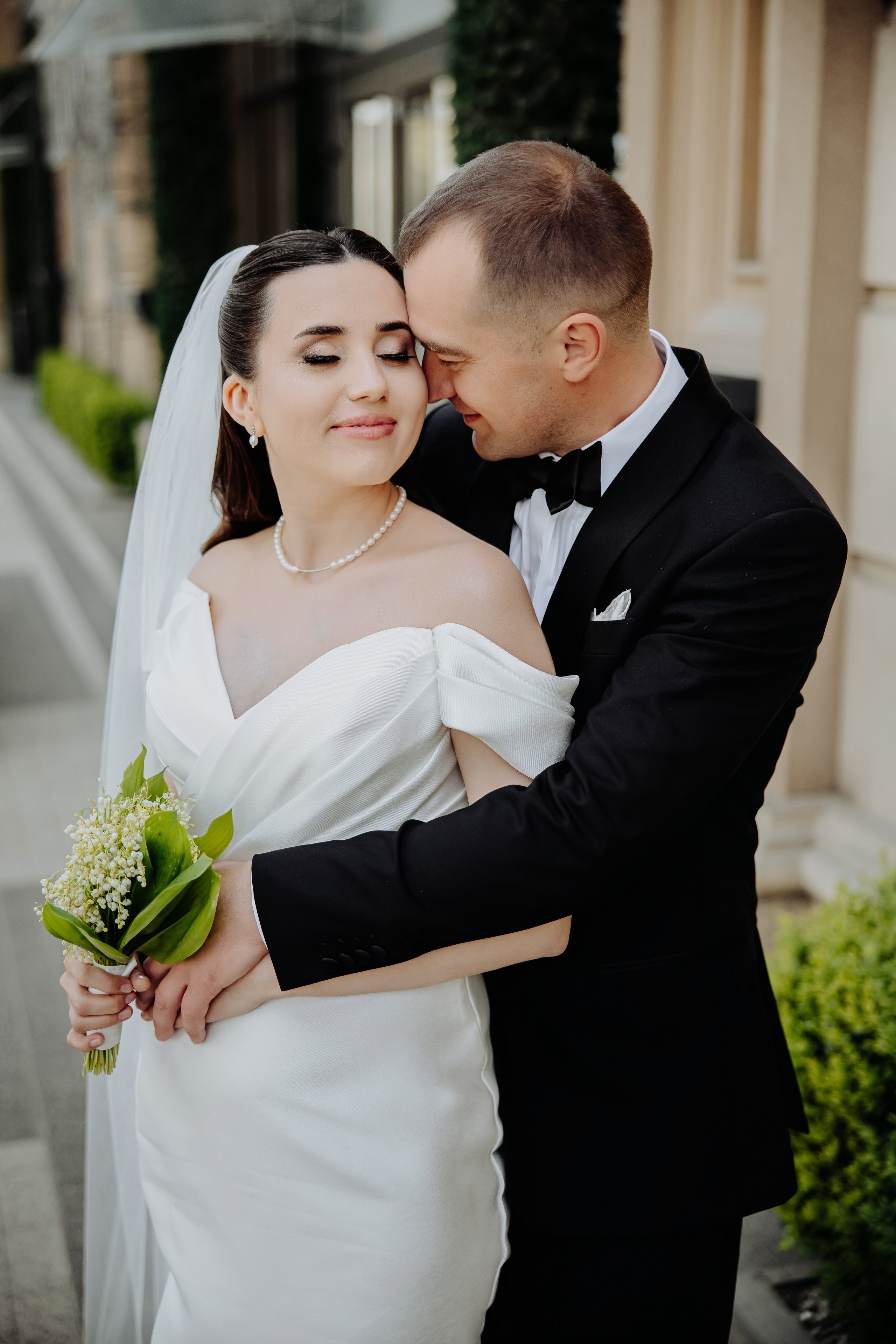 Grigore & Elena. Fotograf Stanislav Miron