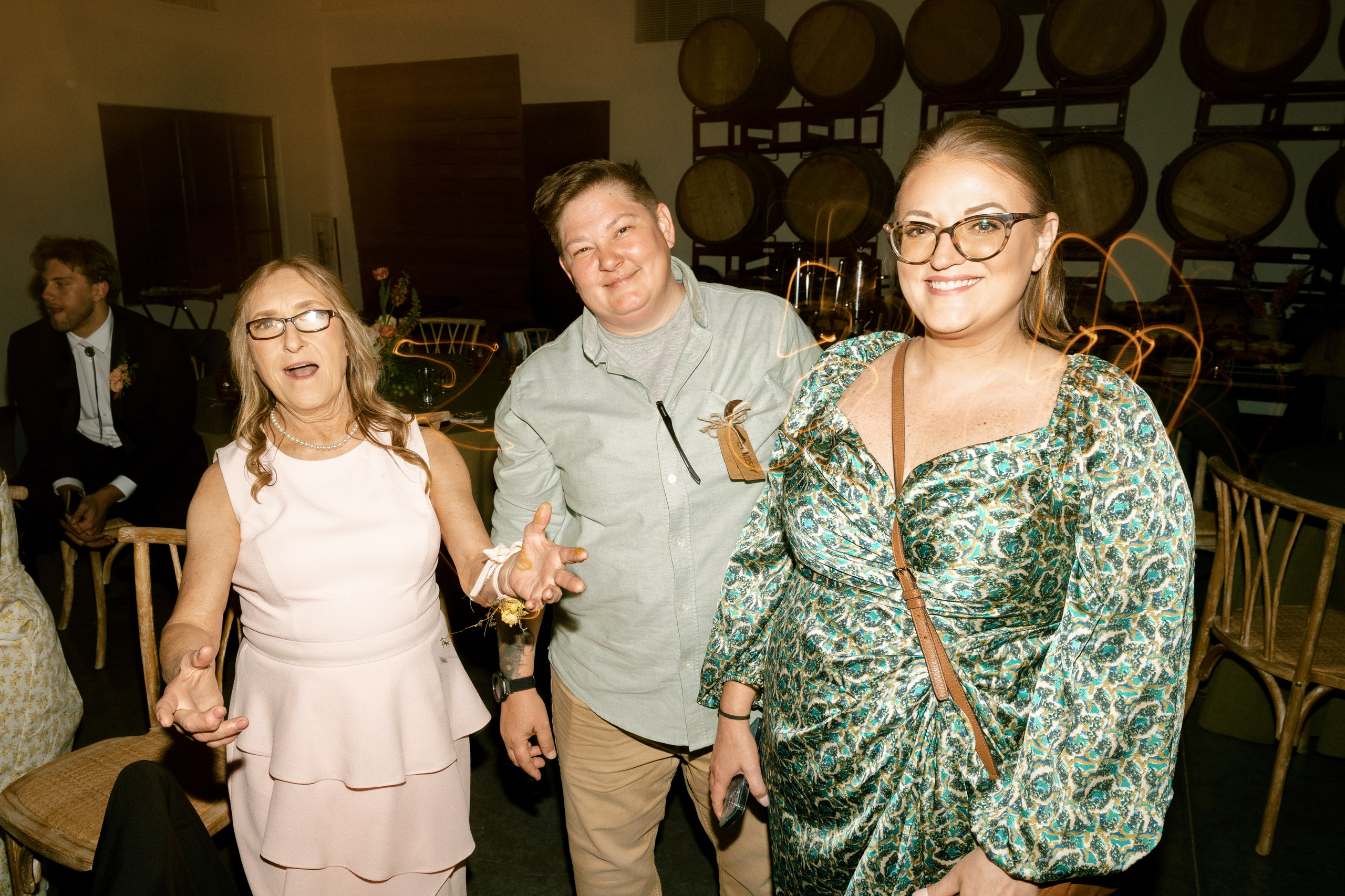 Celina & Chad Wedding. Napa Valley, California. Wedding Photography & Videography Team in California, Los Angeles, San Francisco, San Diego and Travel