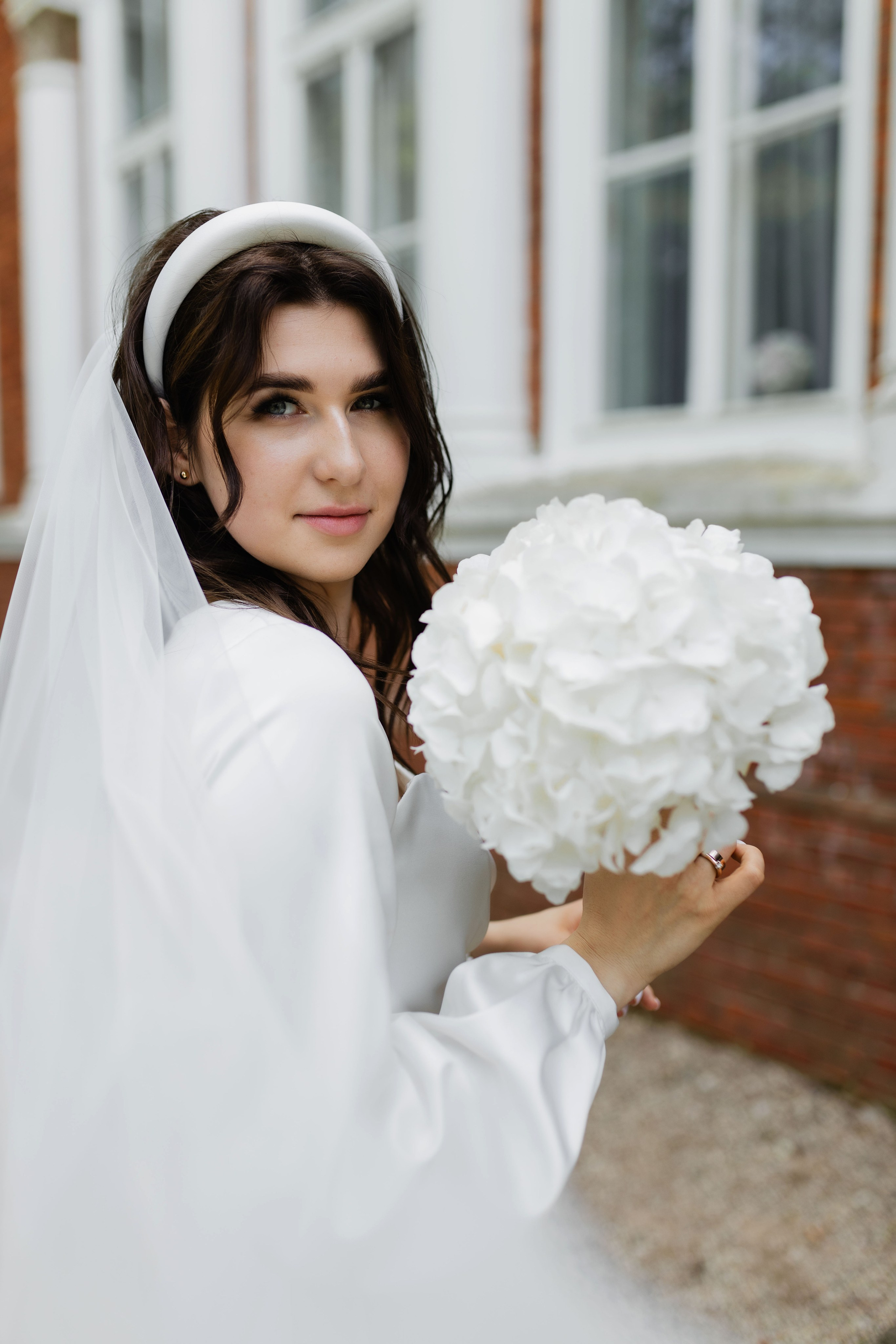 Лана&Дмитрий. Фотограф Даугавпилс/Рига Виктория Нитиша