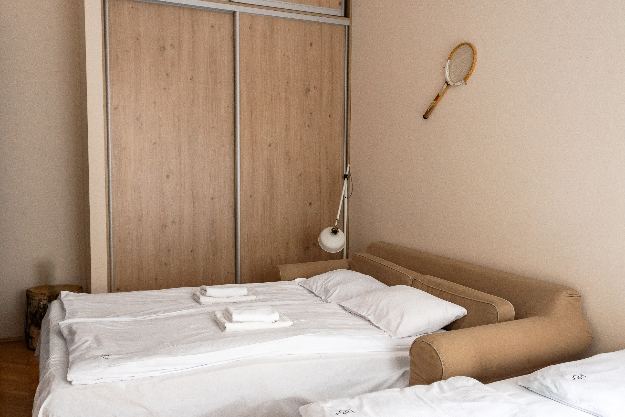 Apartamenty Upstairs 2