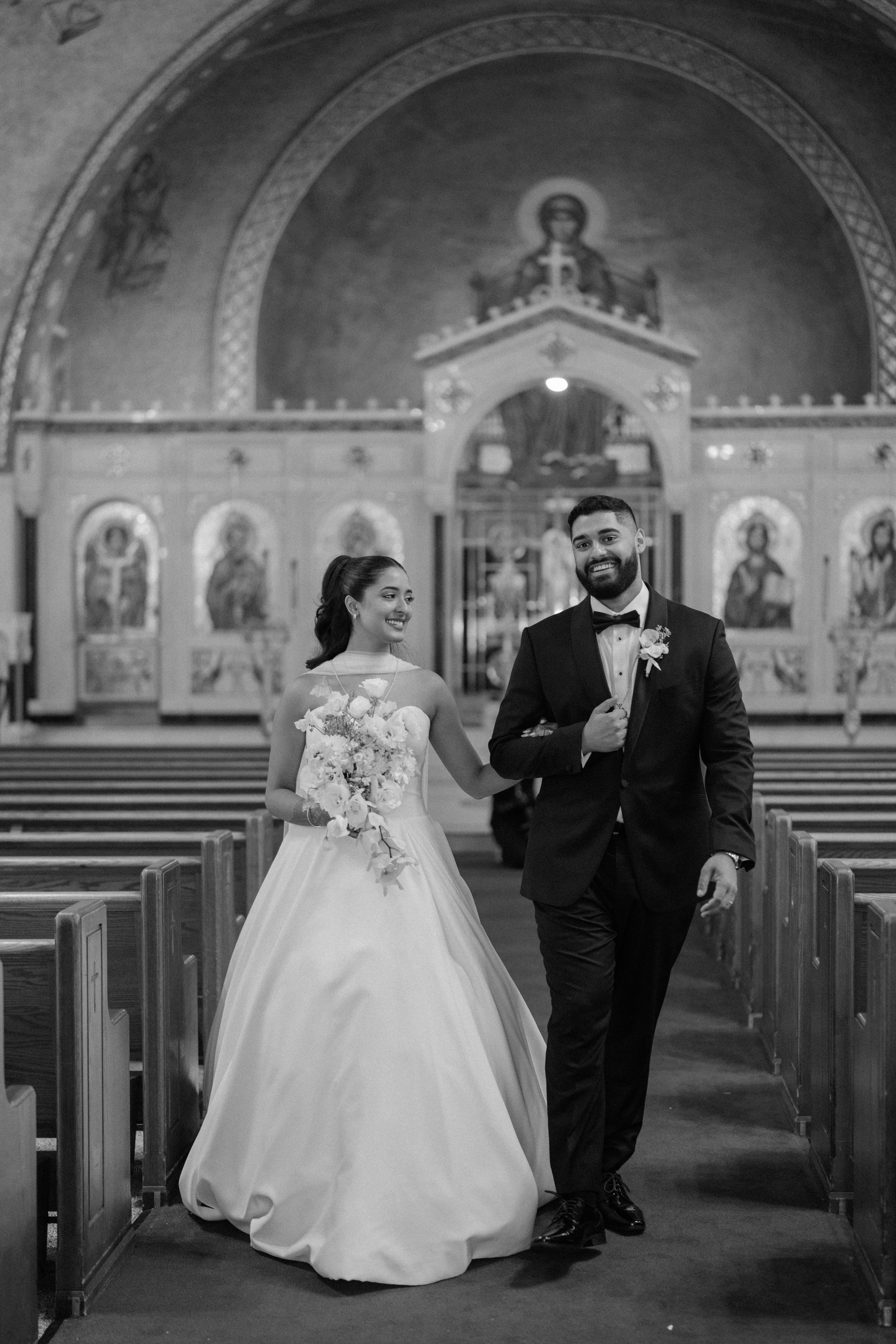 Maya & Alvin. Anna Krasnova Wedding photographer