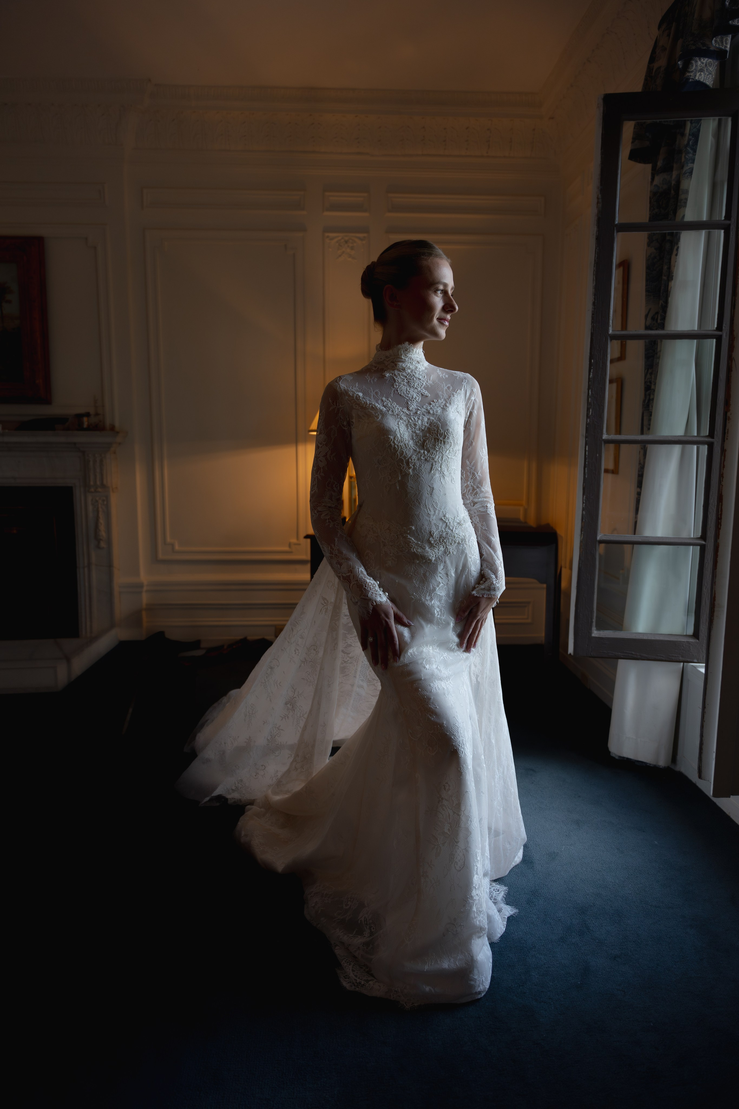 Svetlana and Igor. Anna Krasnova Wedding photographer