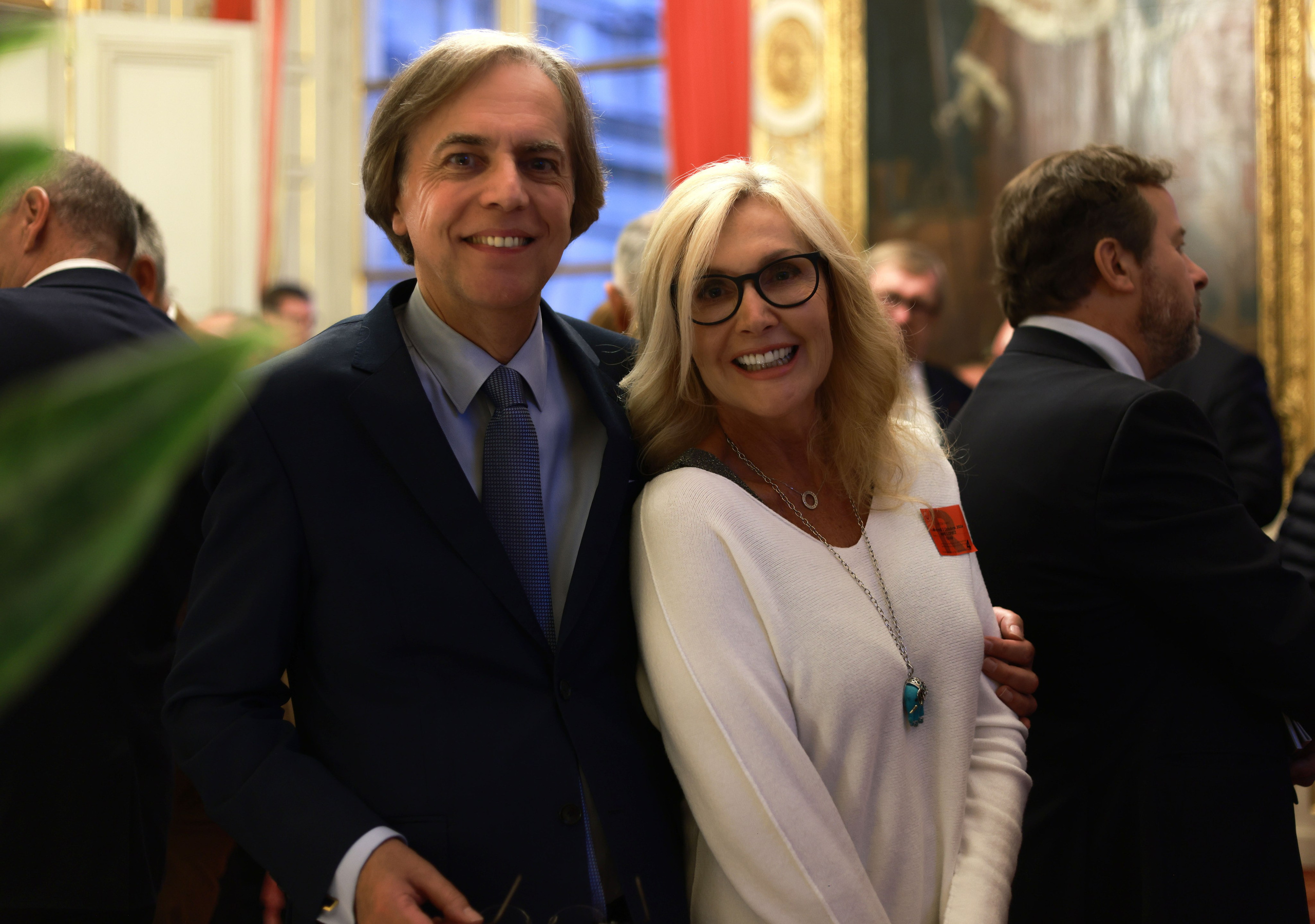 PORTRAIT. Natalia Bogdanovska. Films et photographie corporate en France