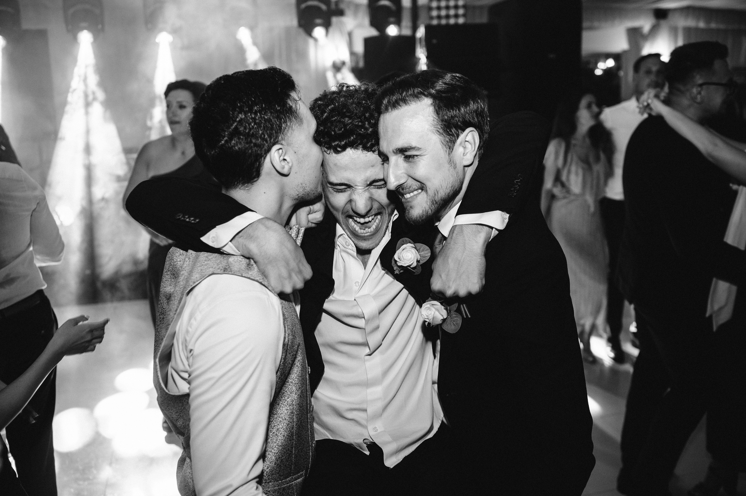 Adina și Ciprian. Valentin Melen — wedding photographer