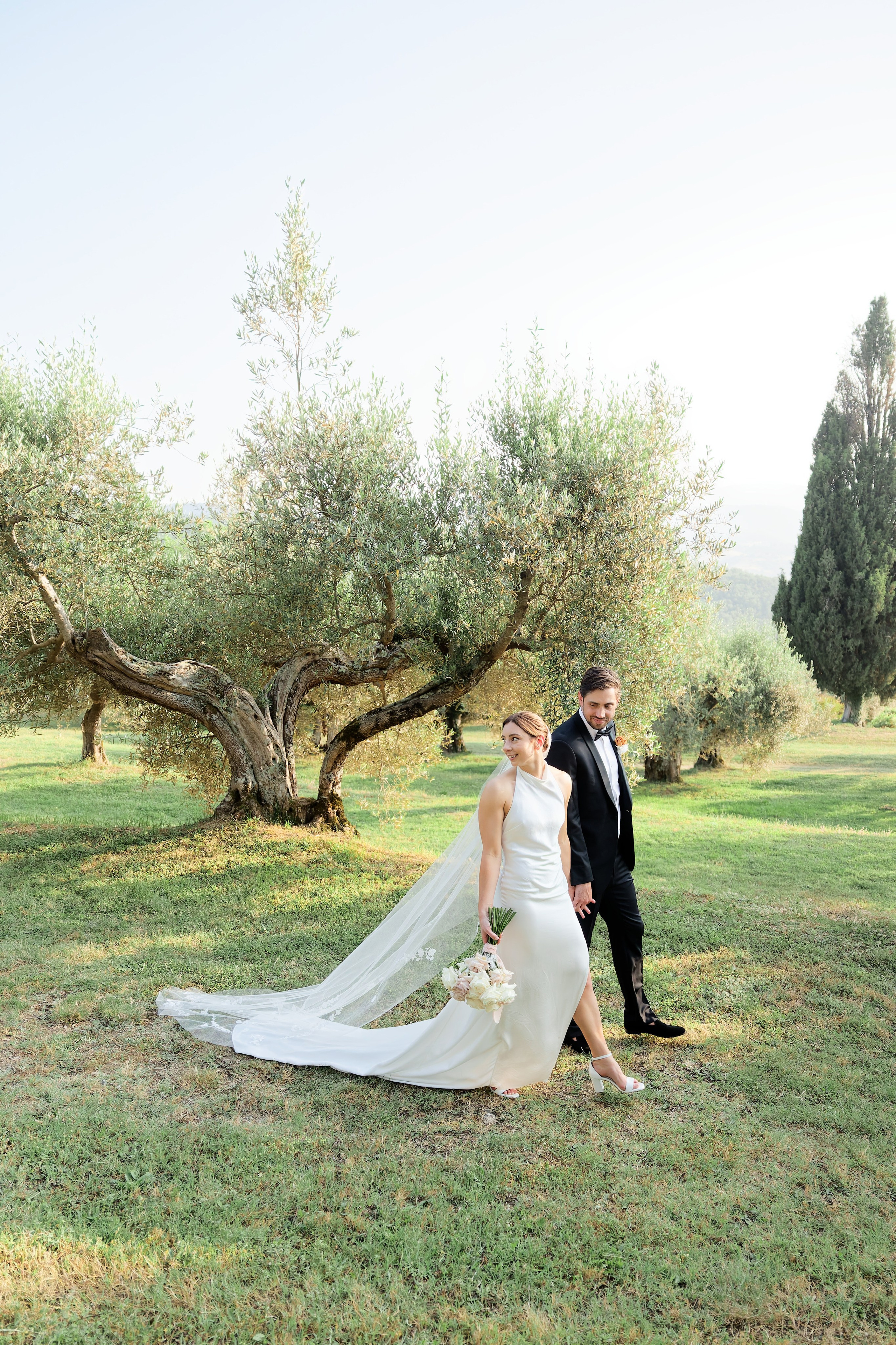 Wedding at Borgo Bastia Creti, Umbria Preview