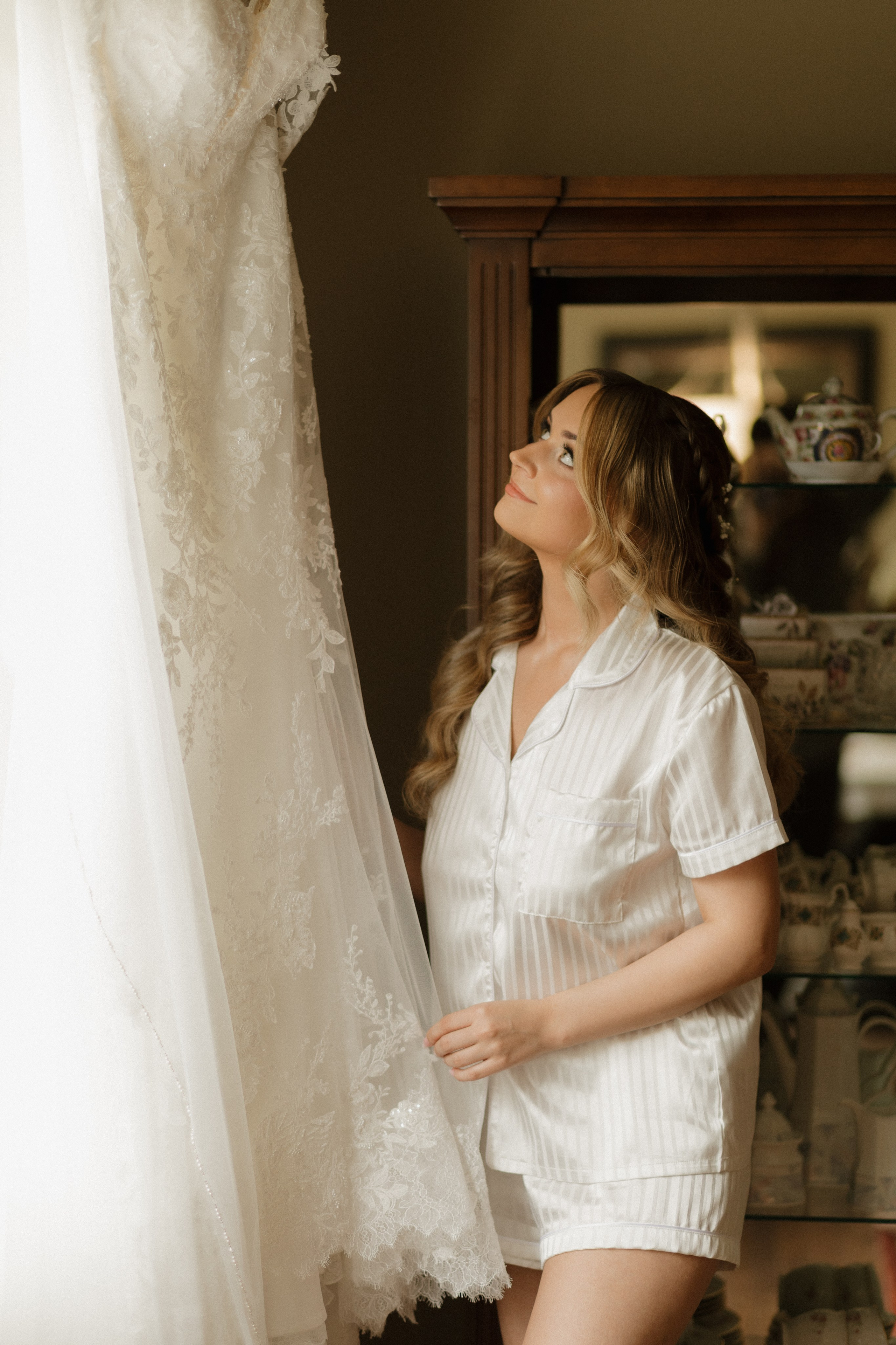 Jennifer & Ethan. Photographer Stanislav Antonov