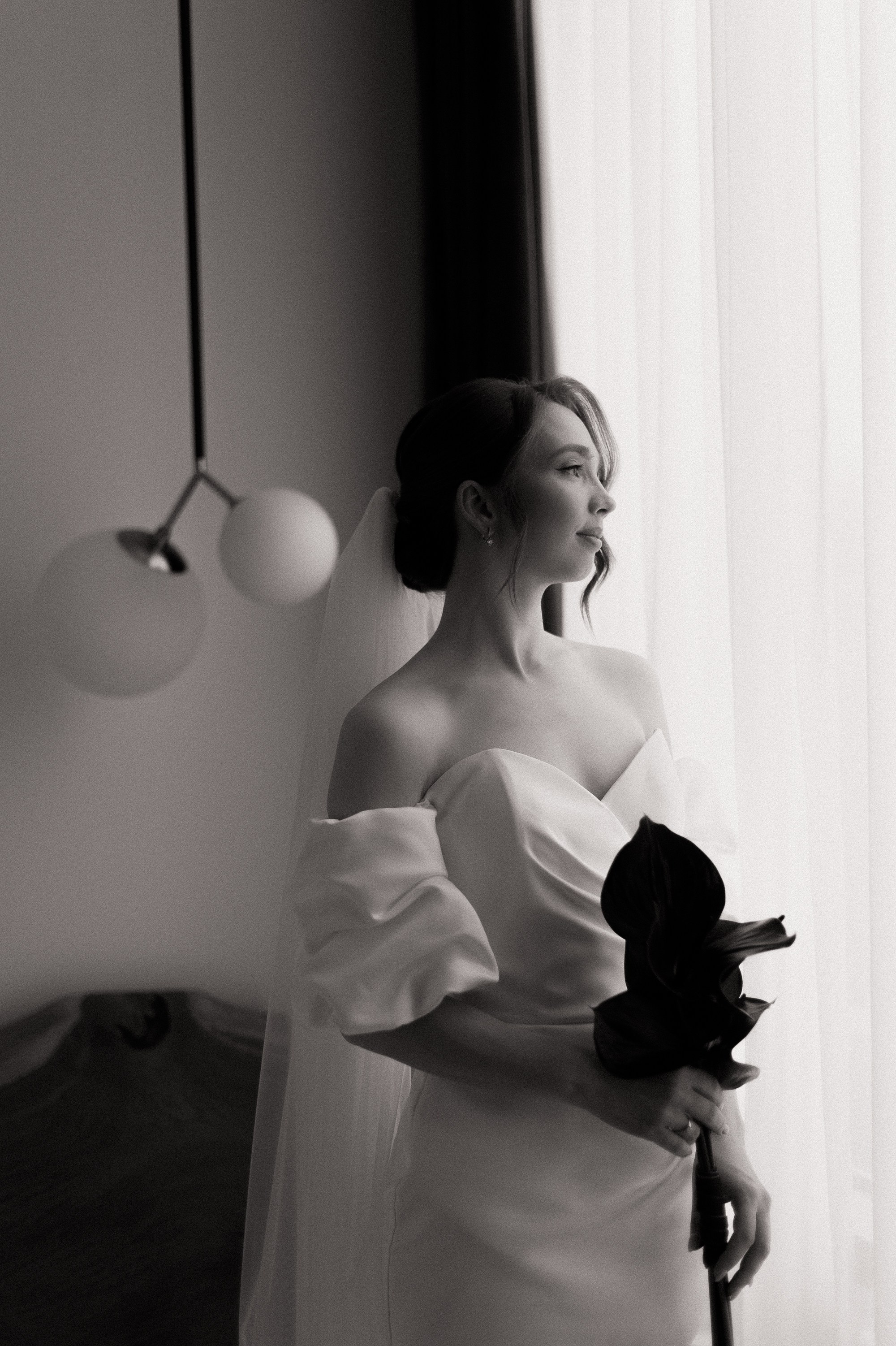 Kirill & Ira. Wedding photographer in Europe