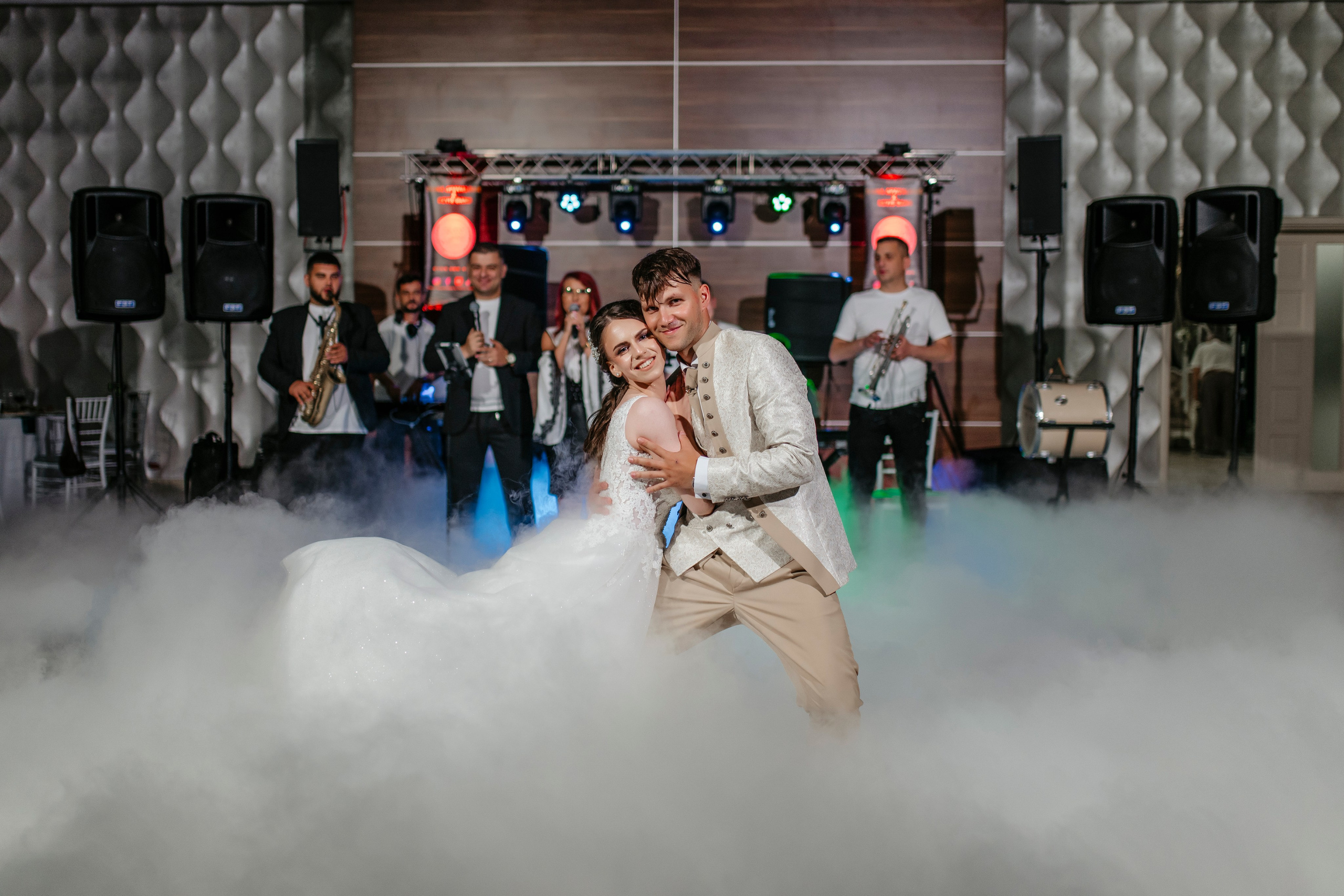 Andreea & Alexandru. Fotograf si Videograf | Nuntă-Botez