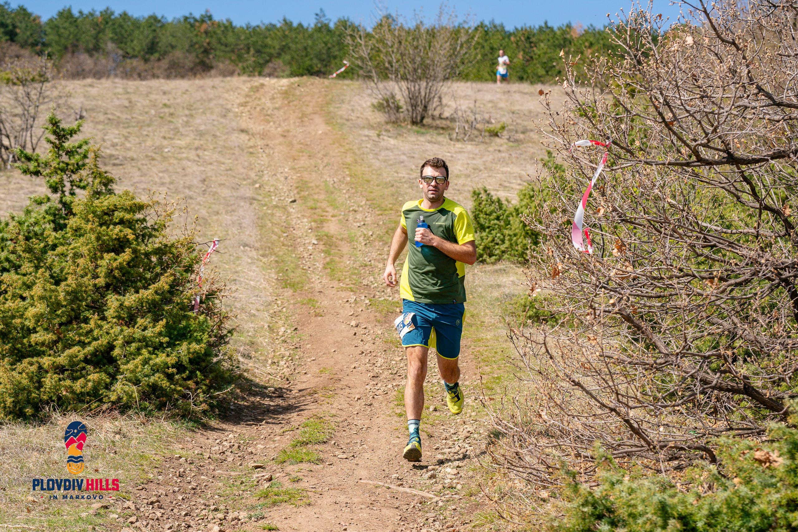 Снимки 2024-KrisoK Photography. «Plovdiv Hills in MARKOVO» е състезание по планинско бягане