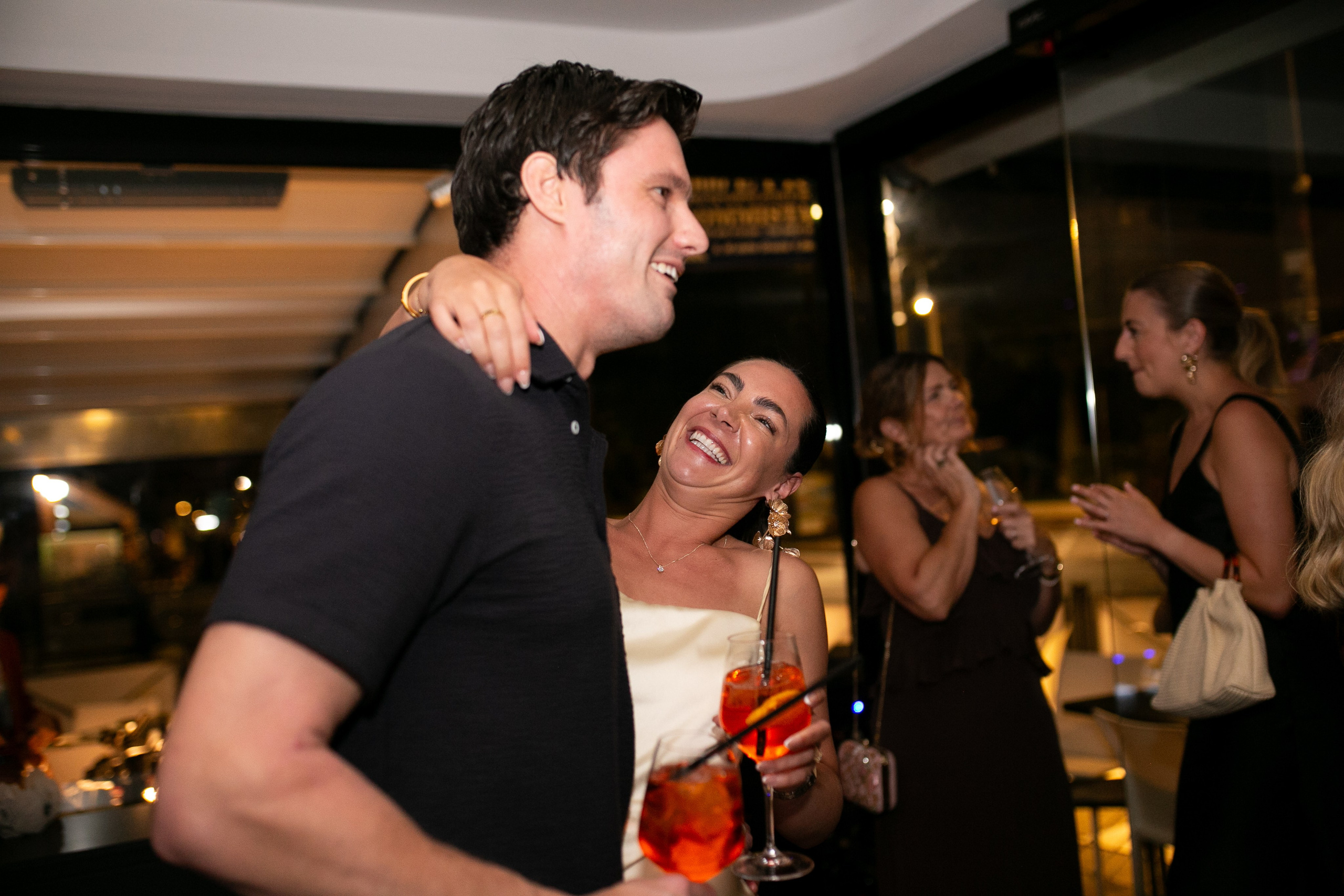 Sarah & Paddy. CK Photography | Wedding Photographer & Videographer in Italy