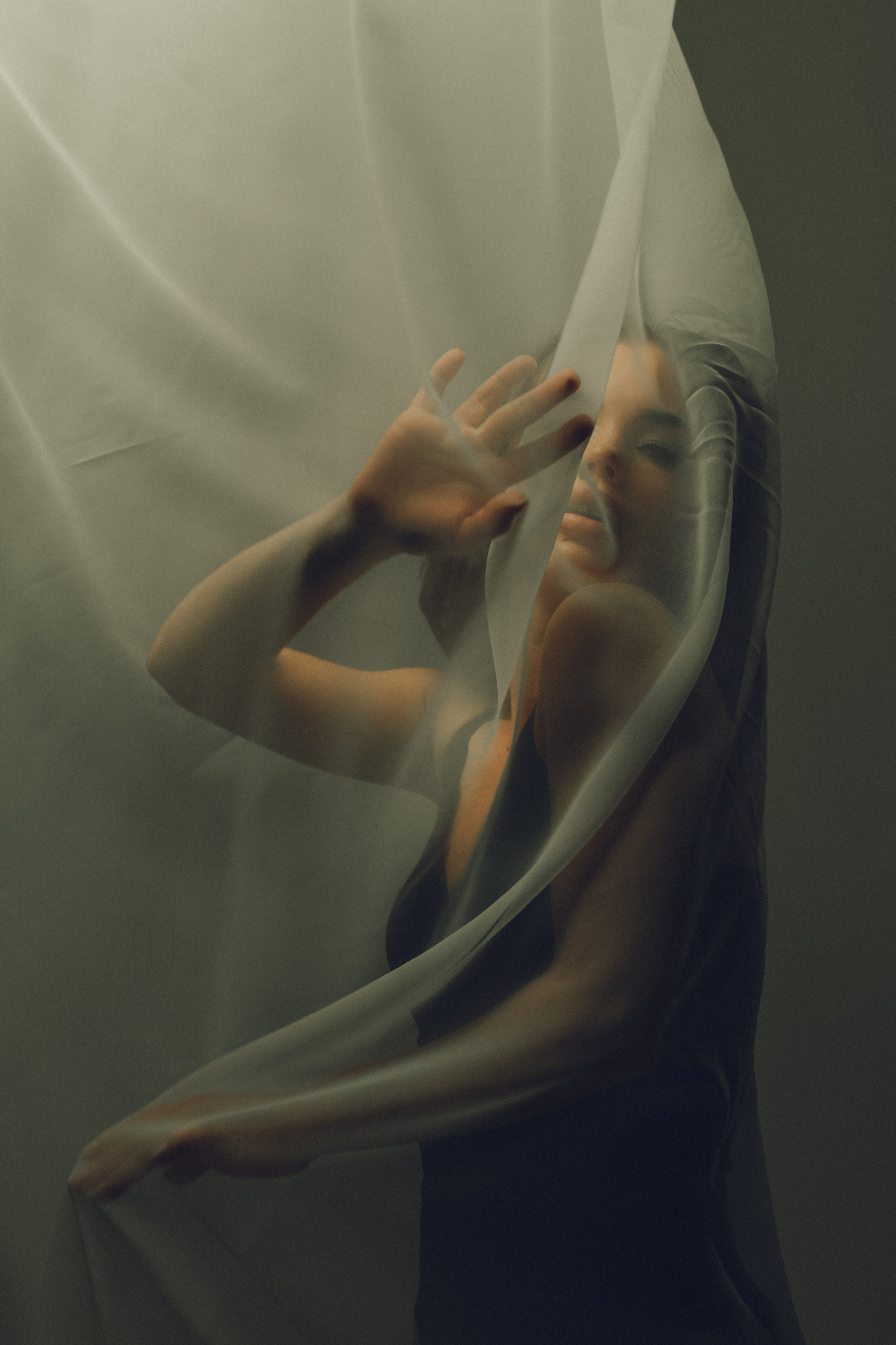 Anna. Photographe Suisse Tatiana Lyzhina