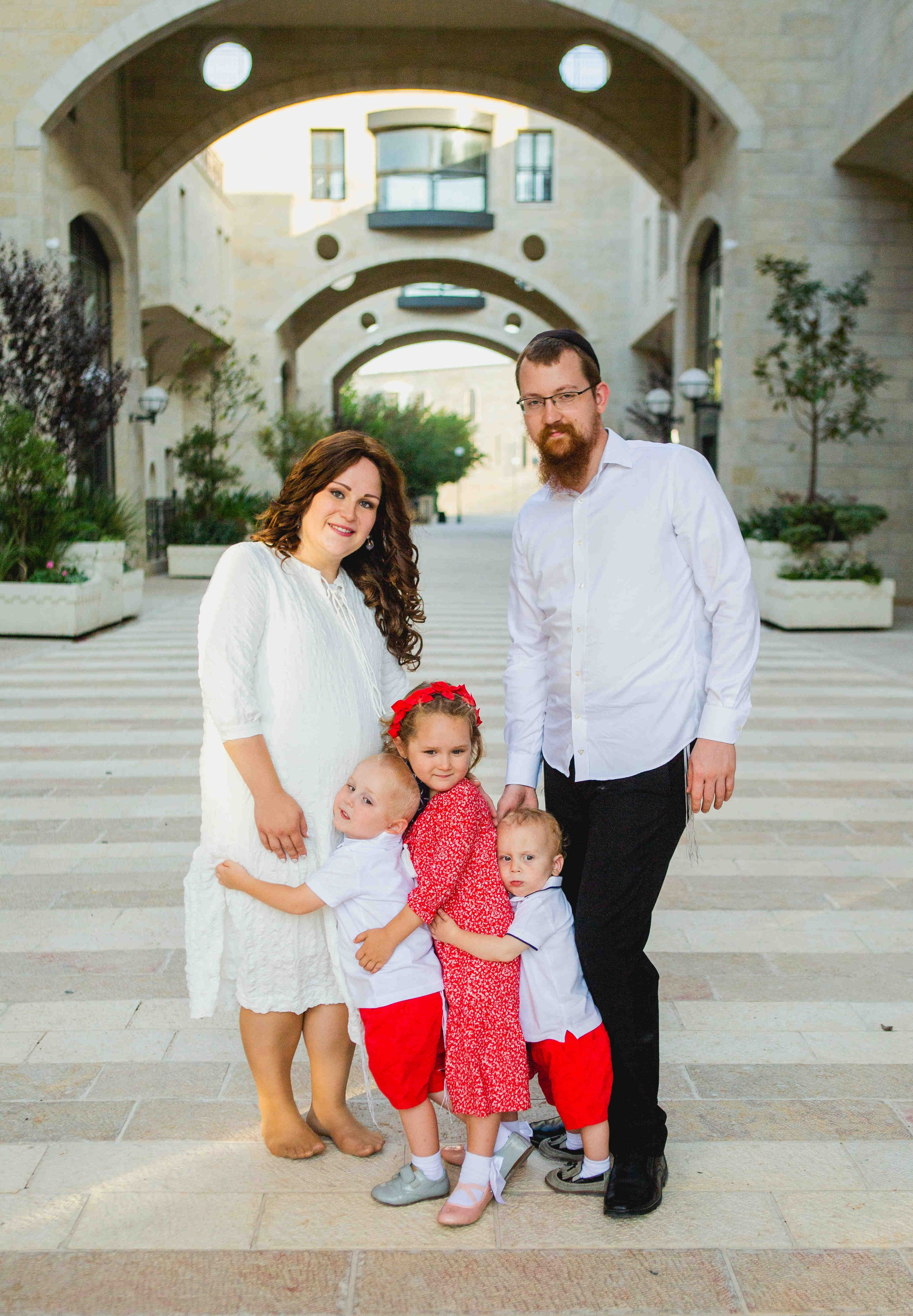 JERUSALEM CENTER. Https://shi-photo.com/