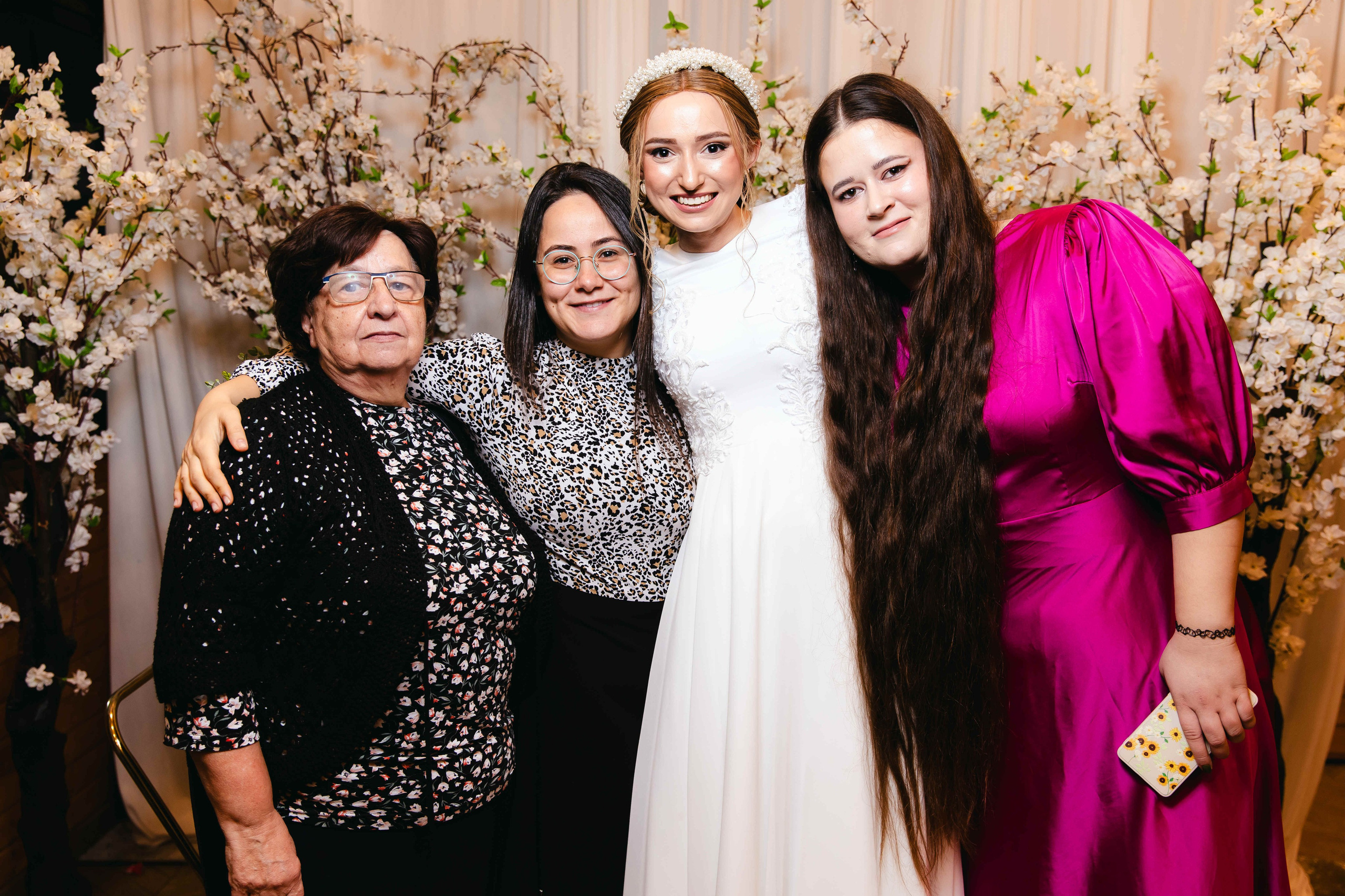 WEDDING OF POLINA AND BORUKH. Https://shi-photo.com/