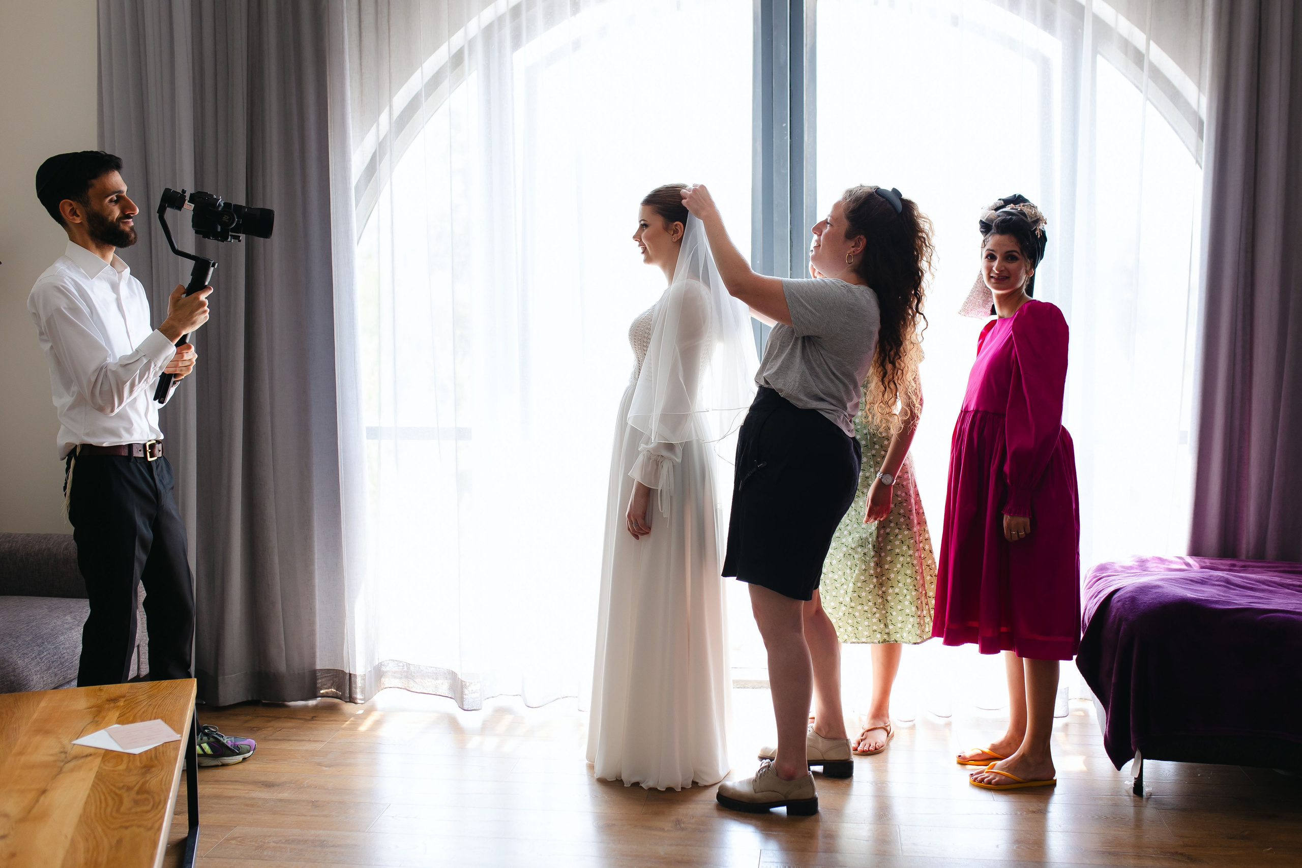 Heart to Heart. Https://shi-photo.com/