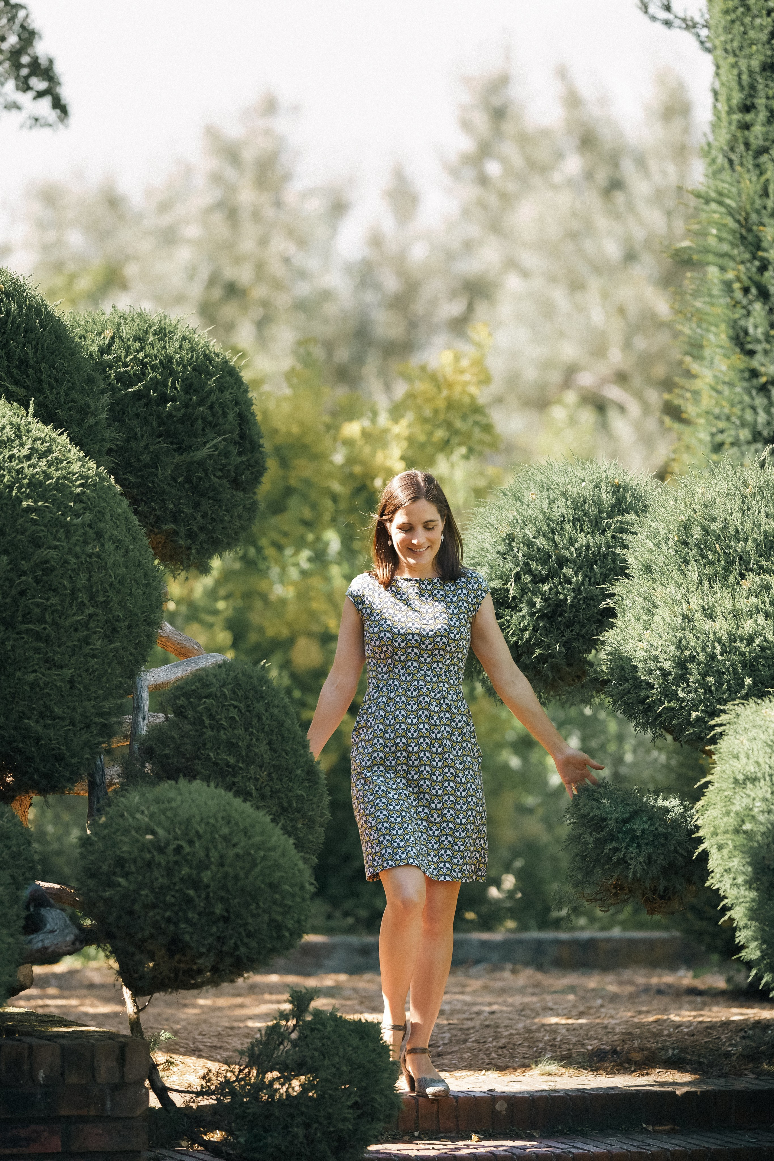 Psychotherapist’s blog. Lucia Hollowell. Tatiana Smirnova — Photographer