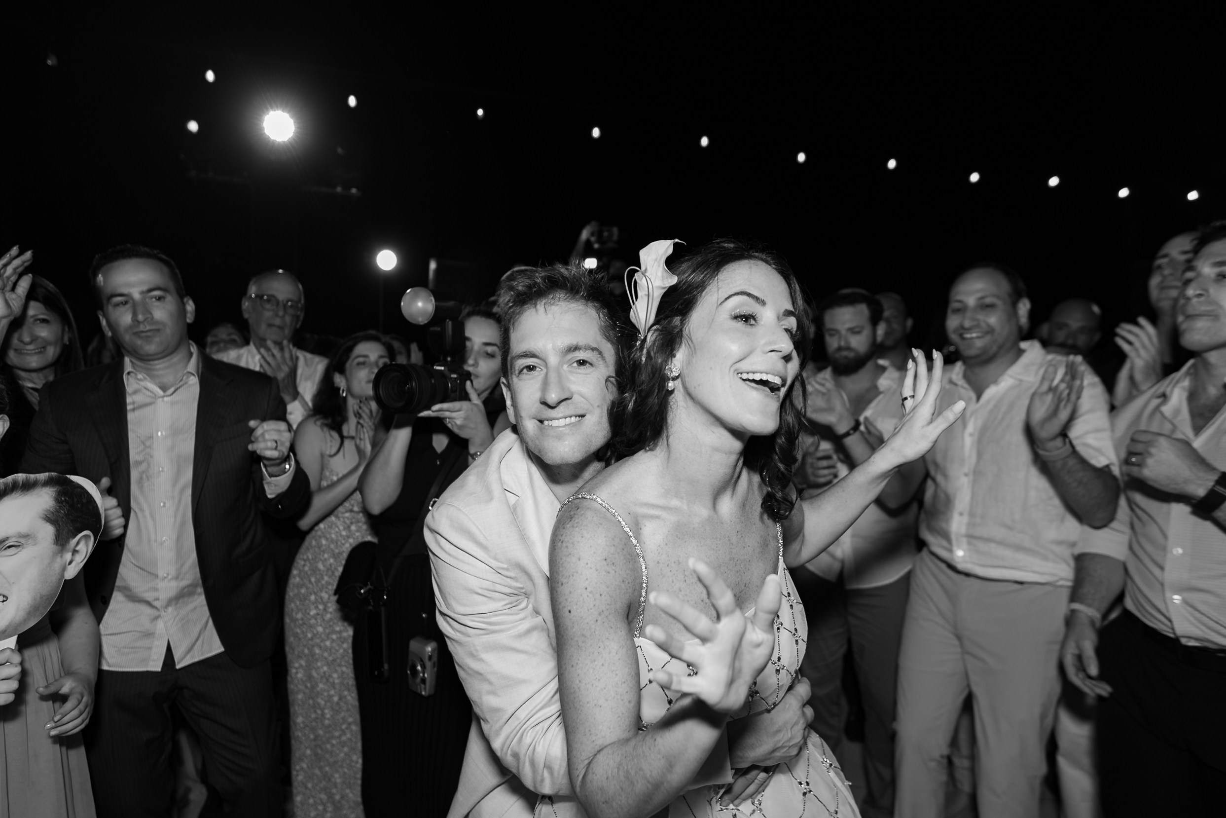 Eliana & Ovadia’s Destination Wedding at Baha Mar, Bahamas. YES I DO PRODUCTION — Wedding photography&videography