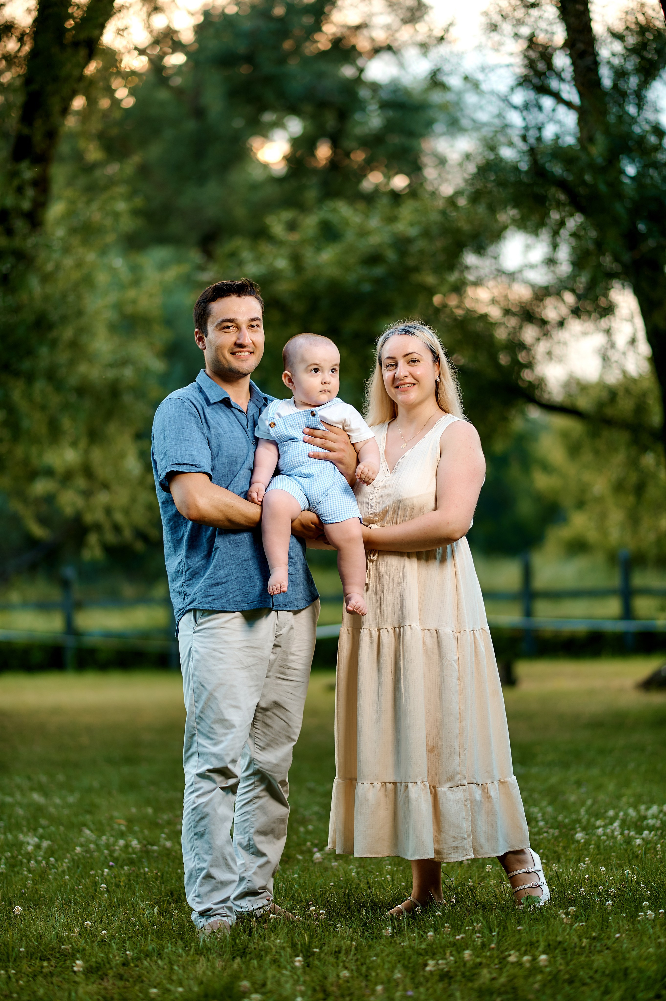 Familia Jalbă. Excellens