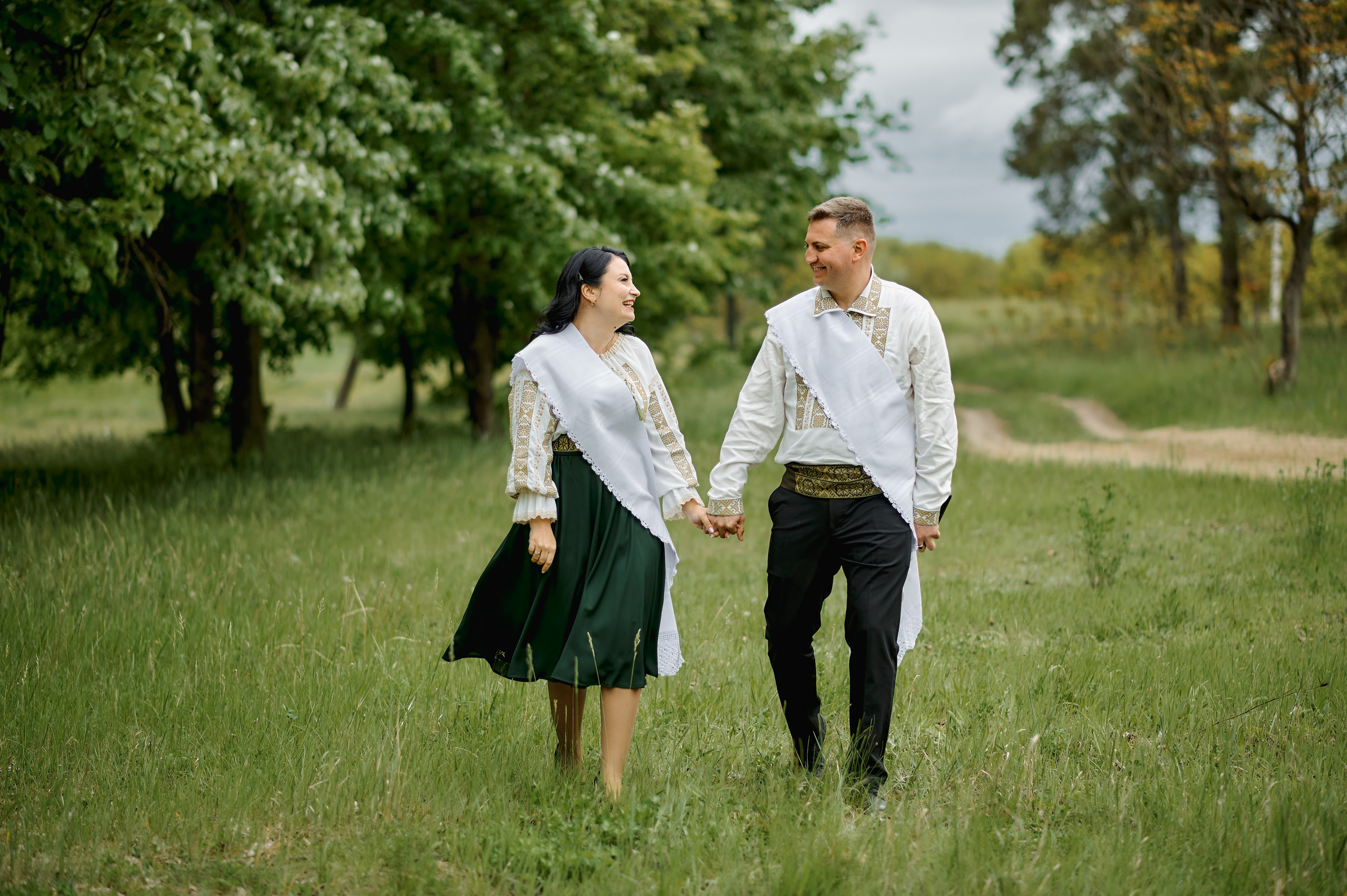 Cununia Harlampii & Alina. Excellens