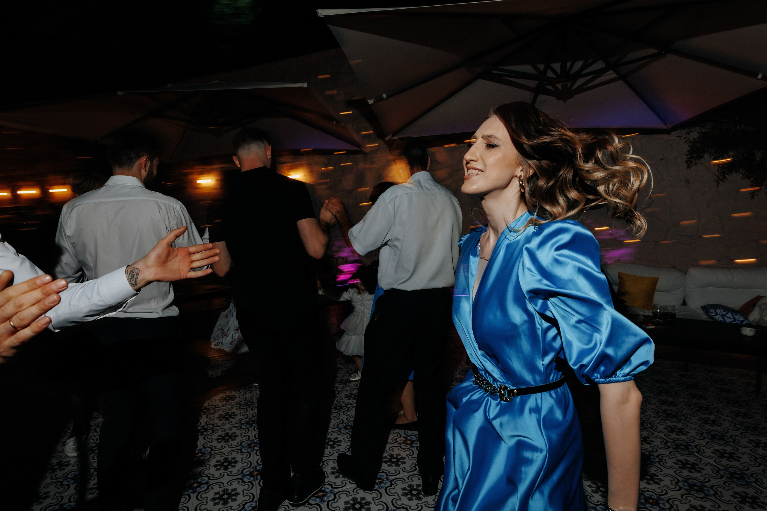 DANIEL + VALERIA. Fulga Photographer