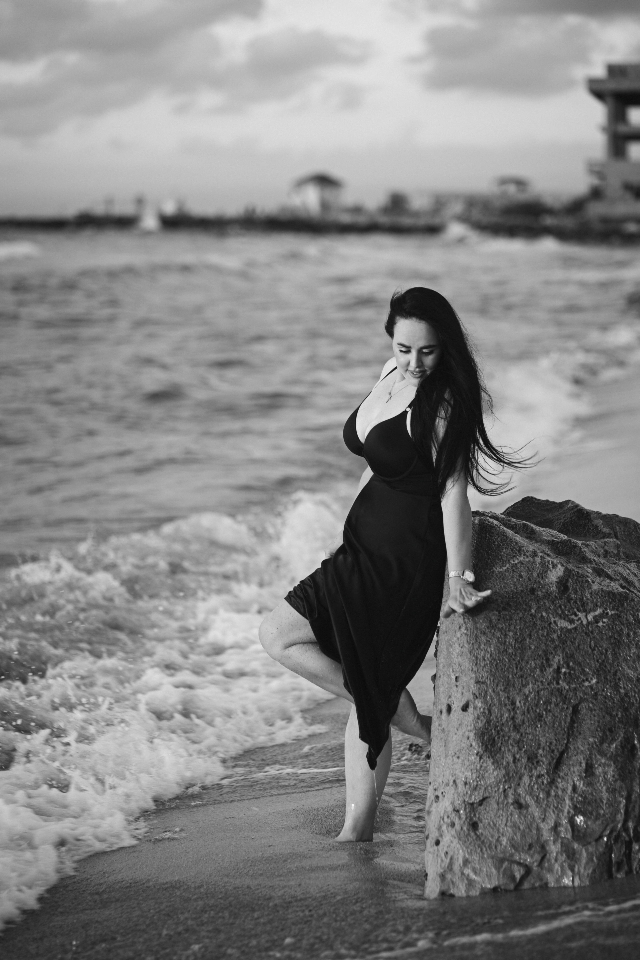 Individual Portraits. Профессиональный фотограф в Хайфе, фотограф в Израиле Olga Sol — Портретная, семейная и контент-съемка