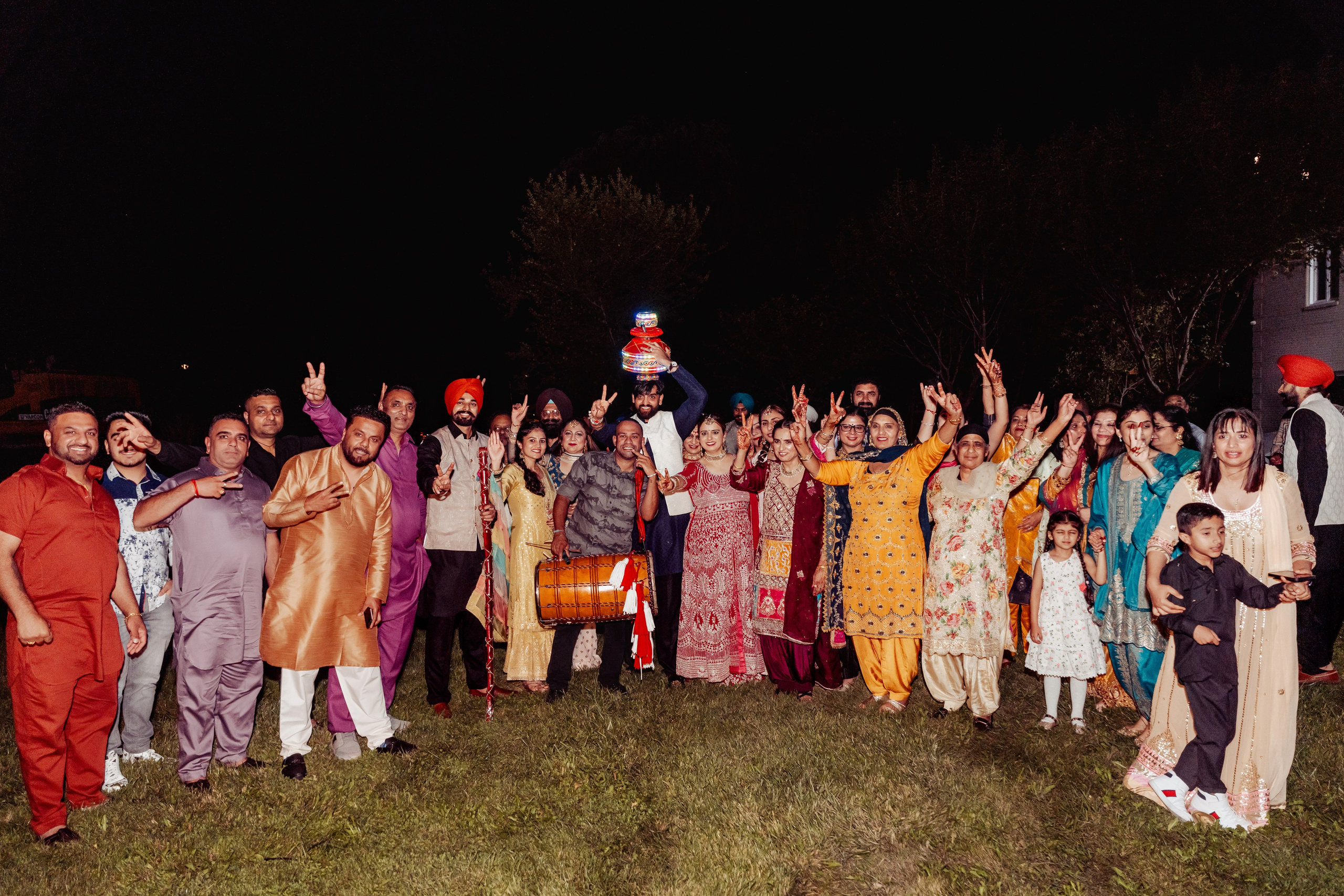 CJ & Jasmine. Wedding Photographer & Cinematographer studios