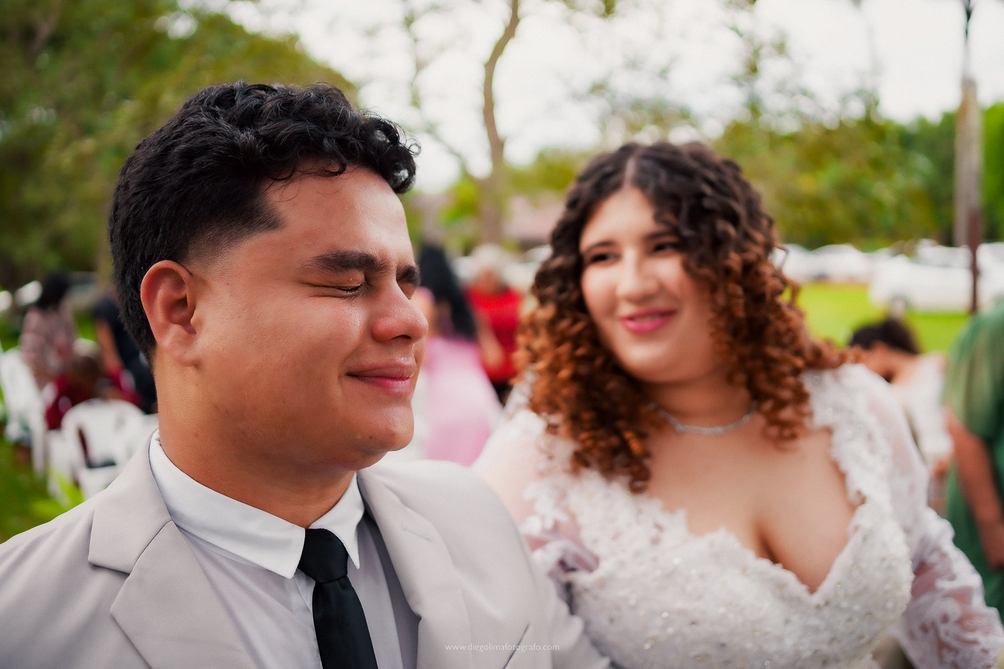 Maiza&Gui — Casamento. Diego Lima Fotógrafo e Videomaker em Rondônia