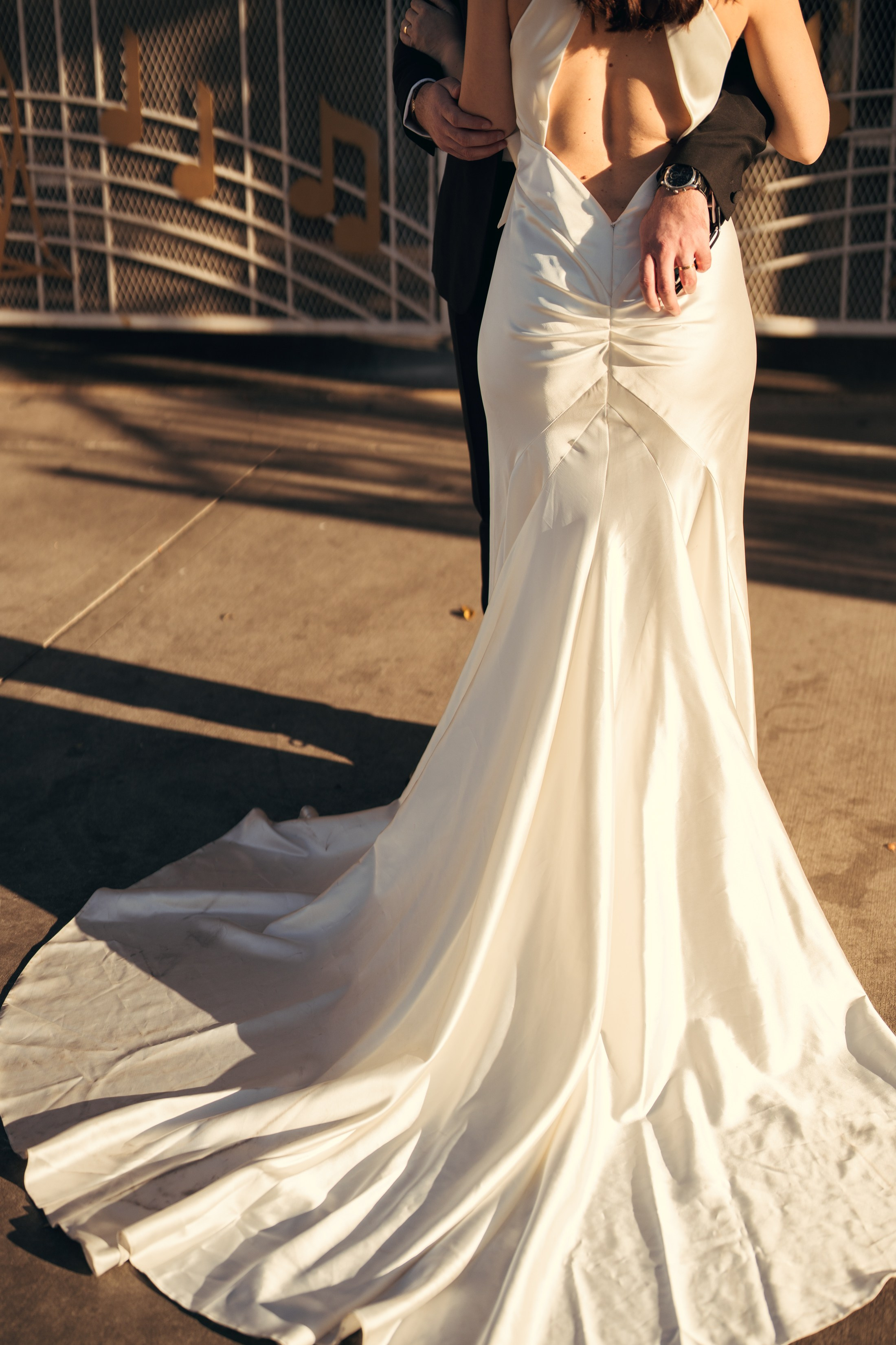 Zenaida&Eros. Wedding & elopement photographer Viktoriya Kravtsov. Las Vegas