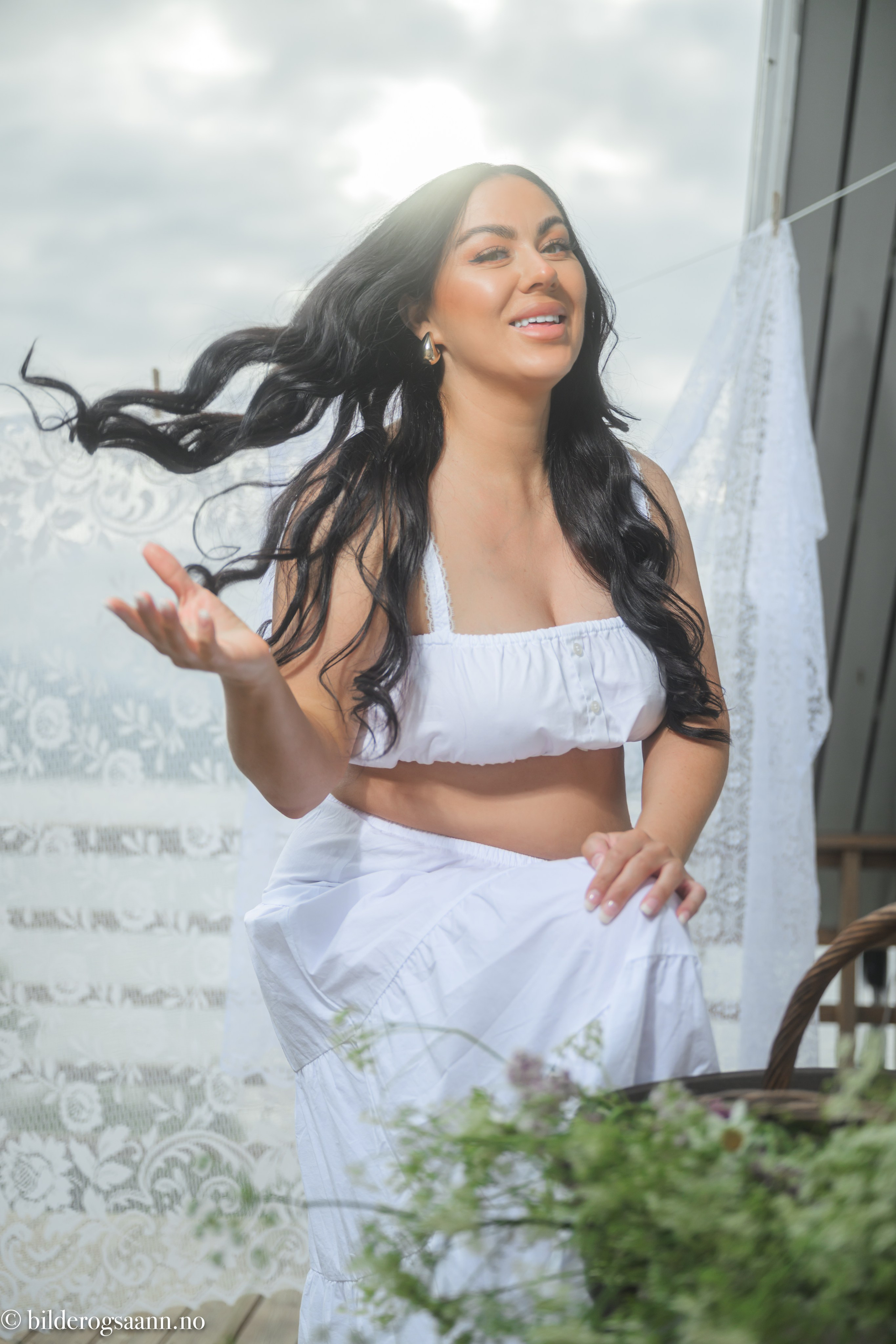 Barn- og familiefotografering. Familiefotograf i Narvik kommune