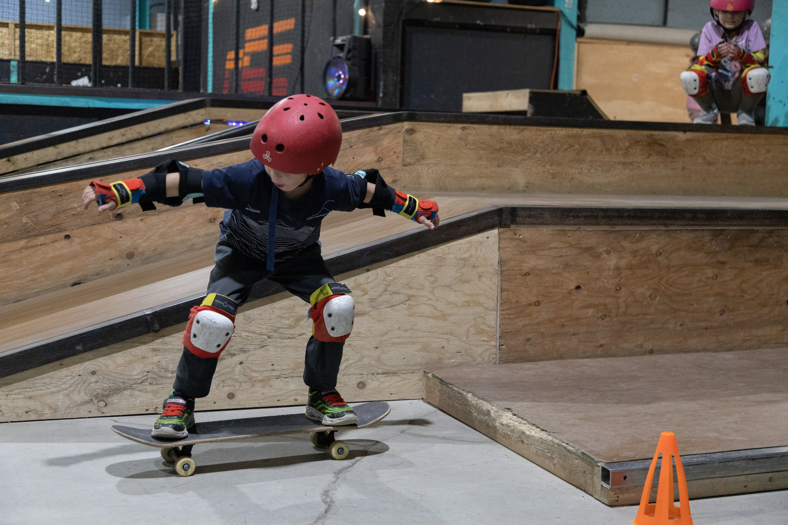 Stela’s 7th Birthday Party. Toronto Portrait Photographer Lena Lac