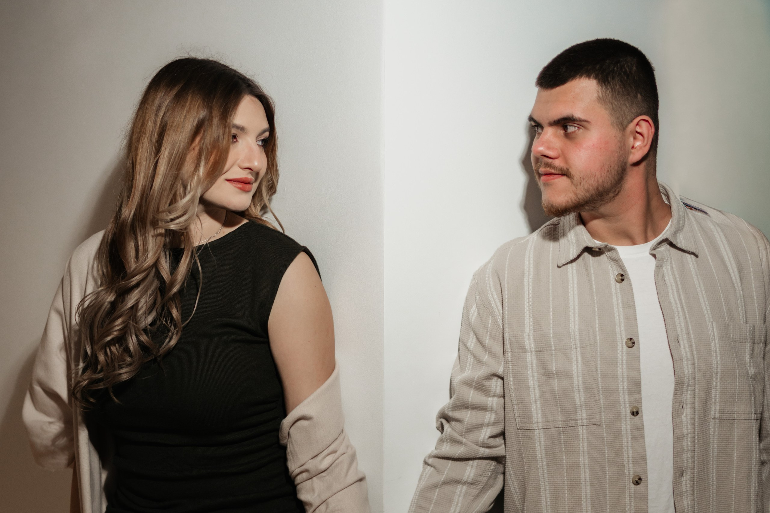 Save the Date | Bacău Conac Buzdugan. Foto-Video Nunta Iasi, Suceava, Bucuresti / Disponibilitate 2025 — 2026 — 2027