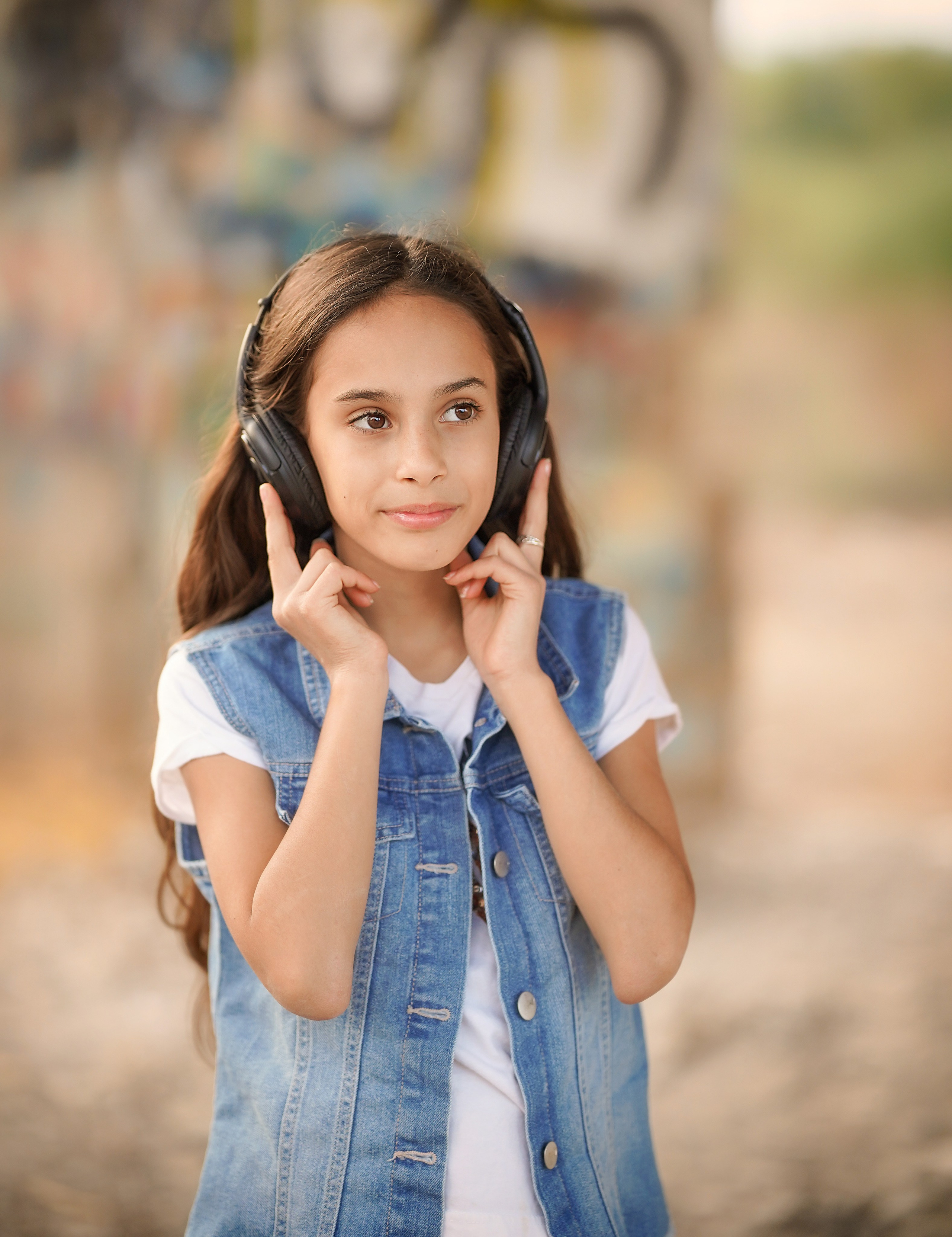Bat Mitzvah. Lina Zlotnikov