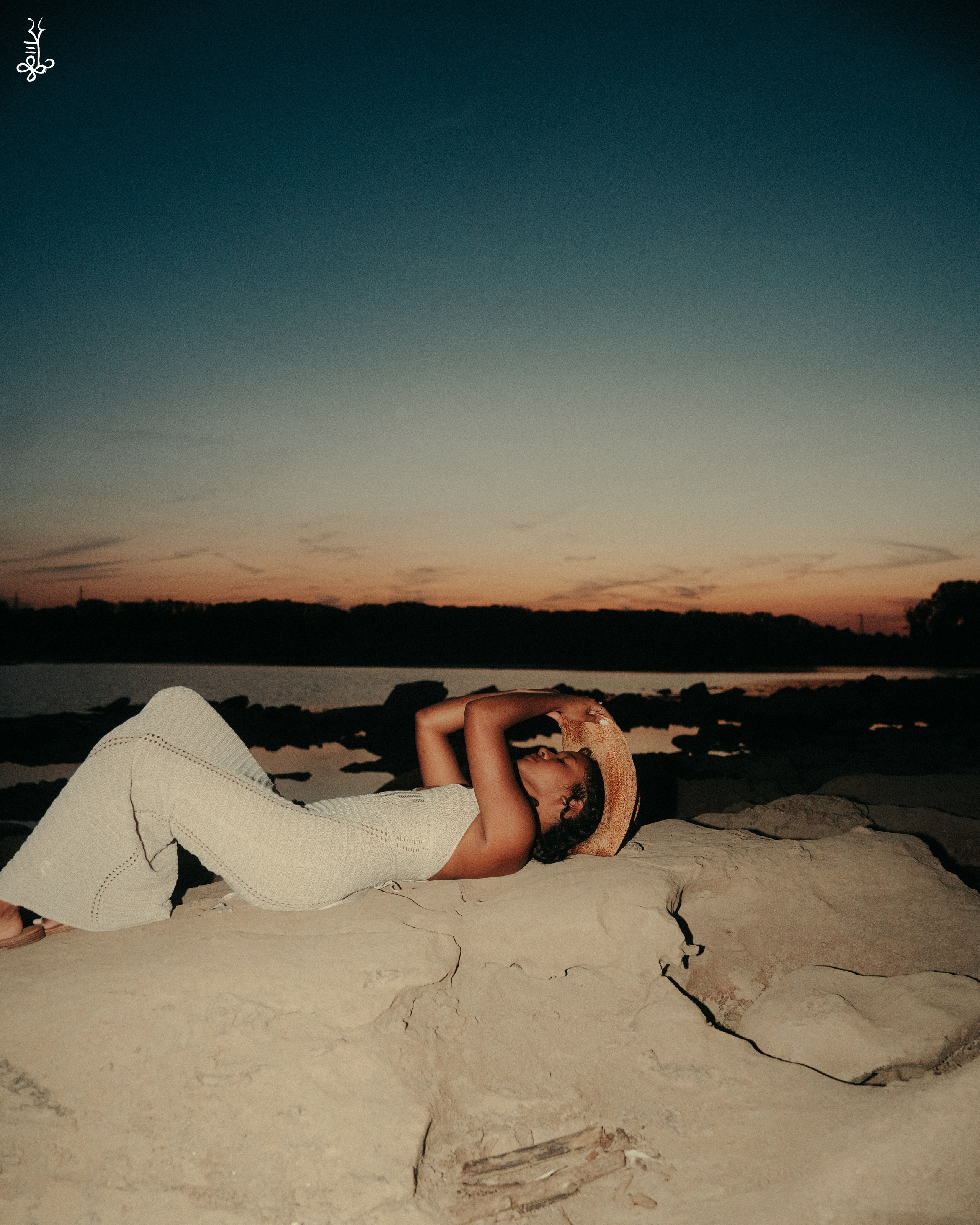 JADE SYAN. Ke’Ondris