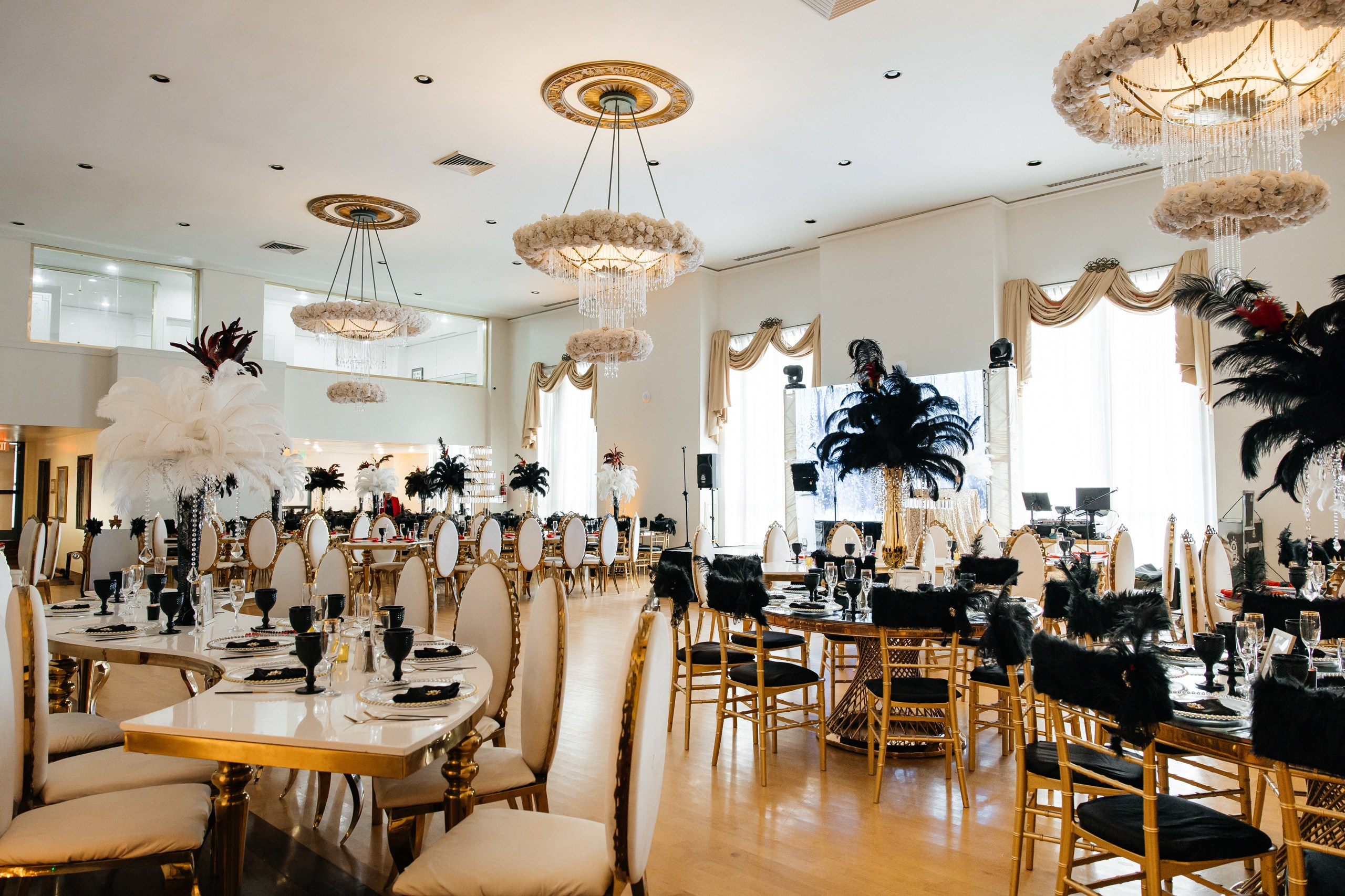 NAMC. Photographer Andrei White