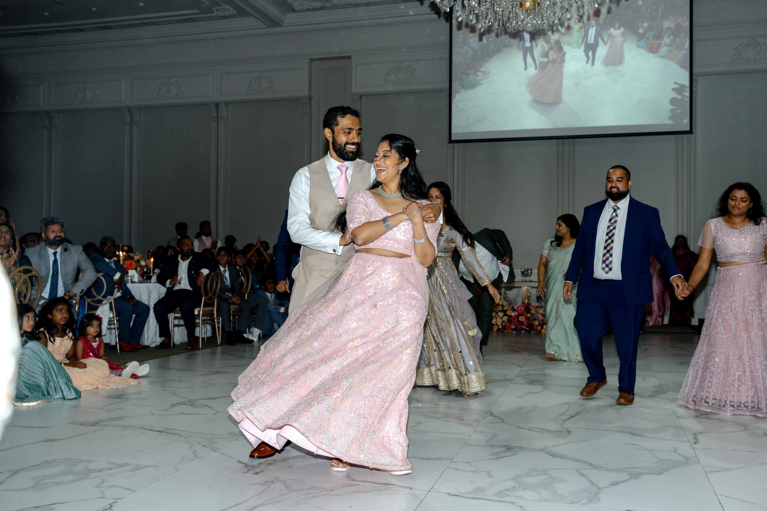 Maya & Alvin. Anna Krasnova Wedding photographer